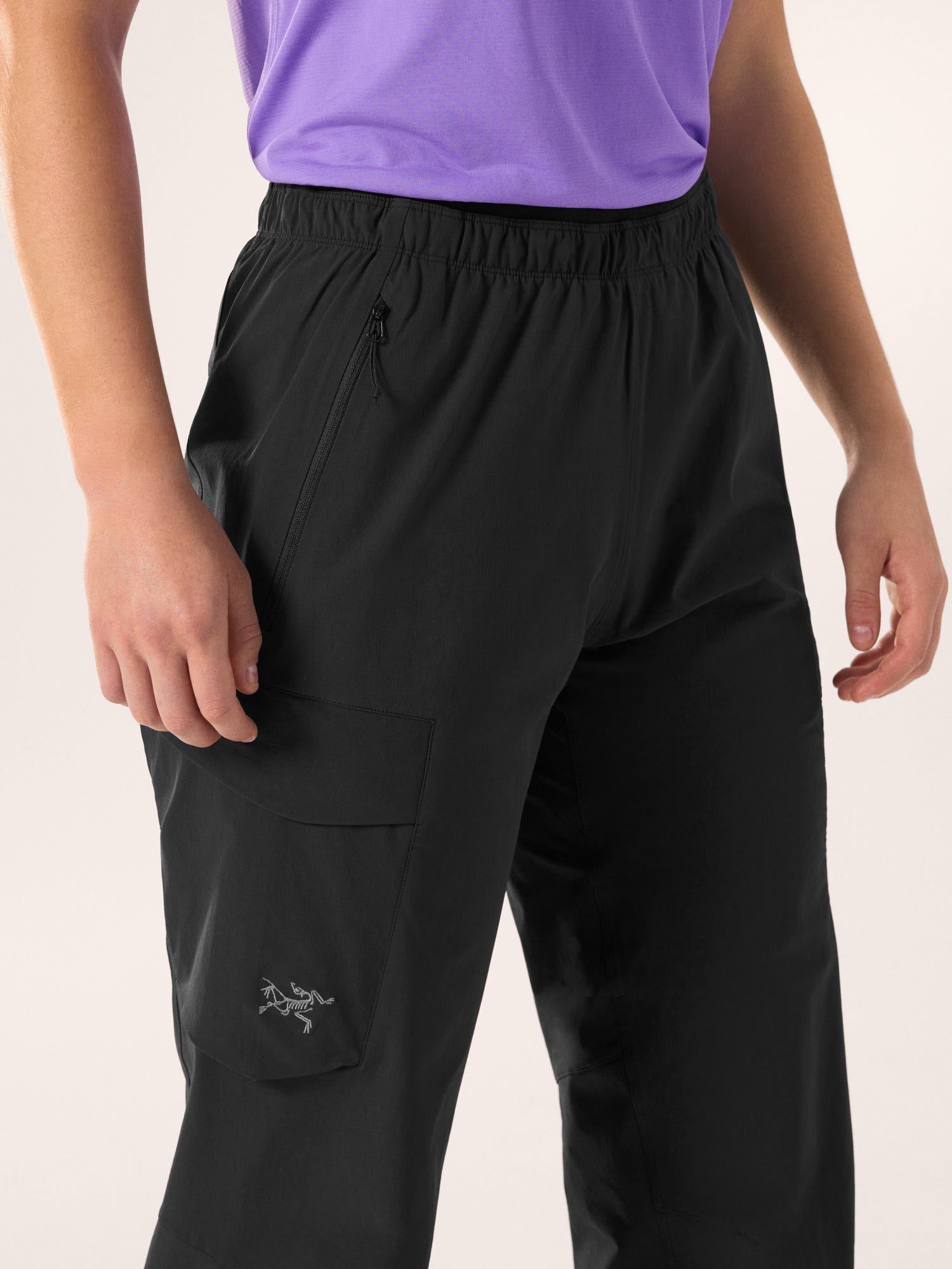 Gamma Utility Pant Women's - 图片 5