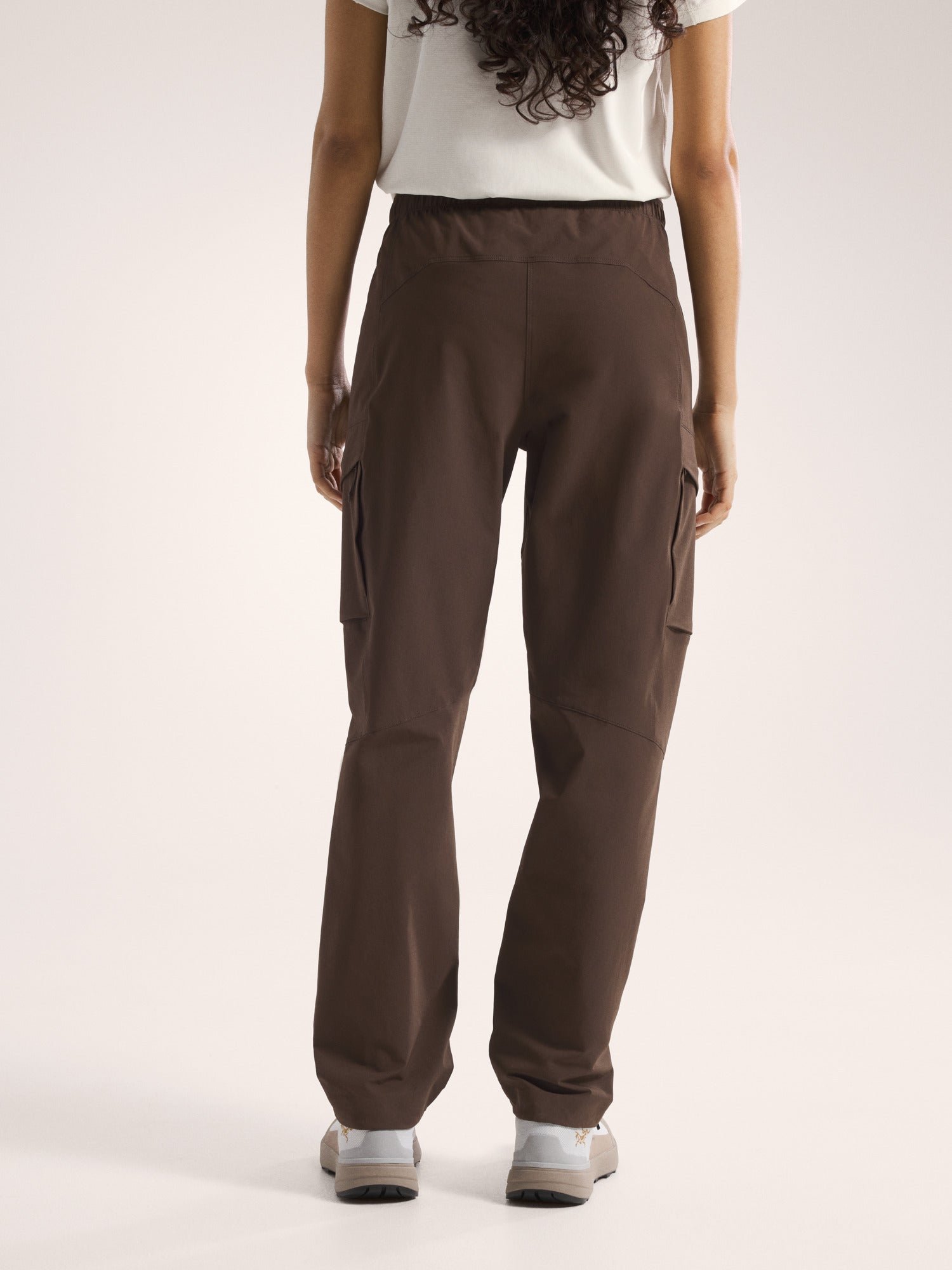 Gamma Utility Pant Women's - 图片 3