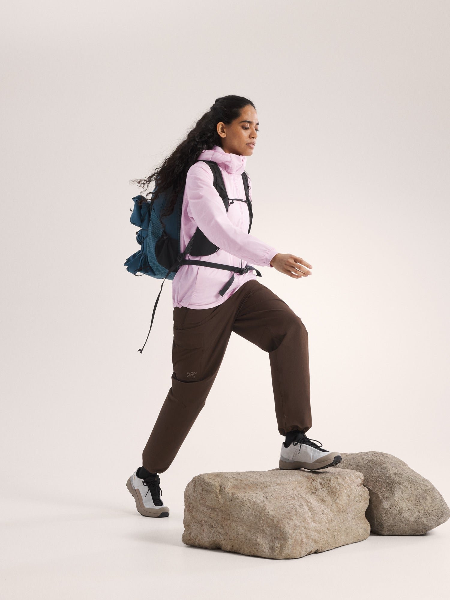 Gamma Utility Pant Women's - 图片 5