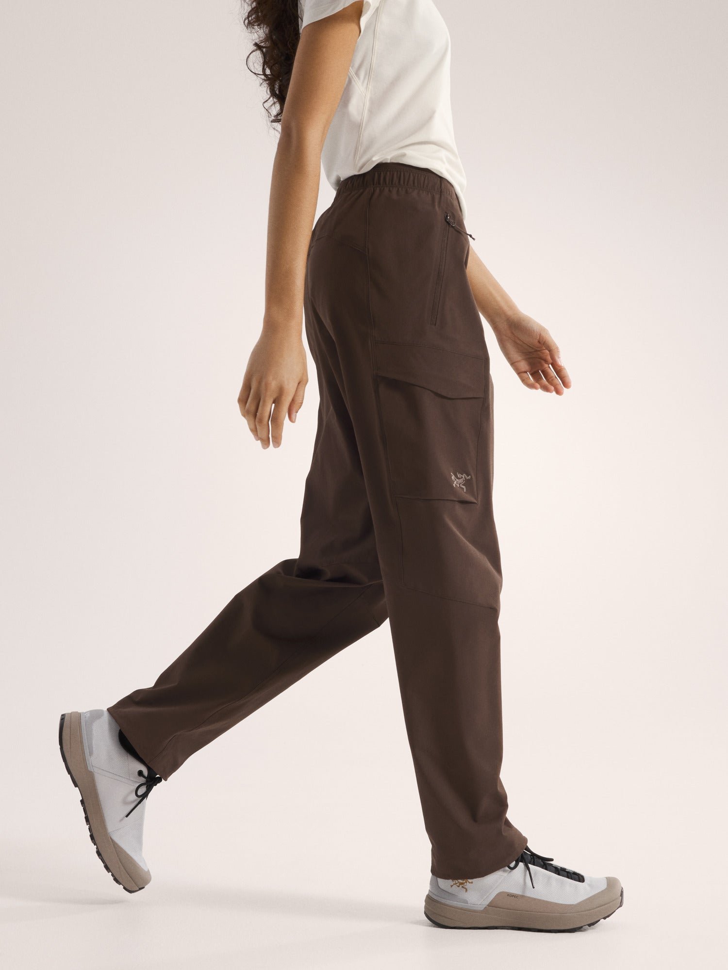 Gamma Utility Pant Women's - 图片 4