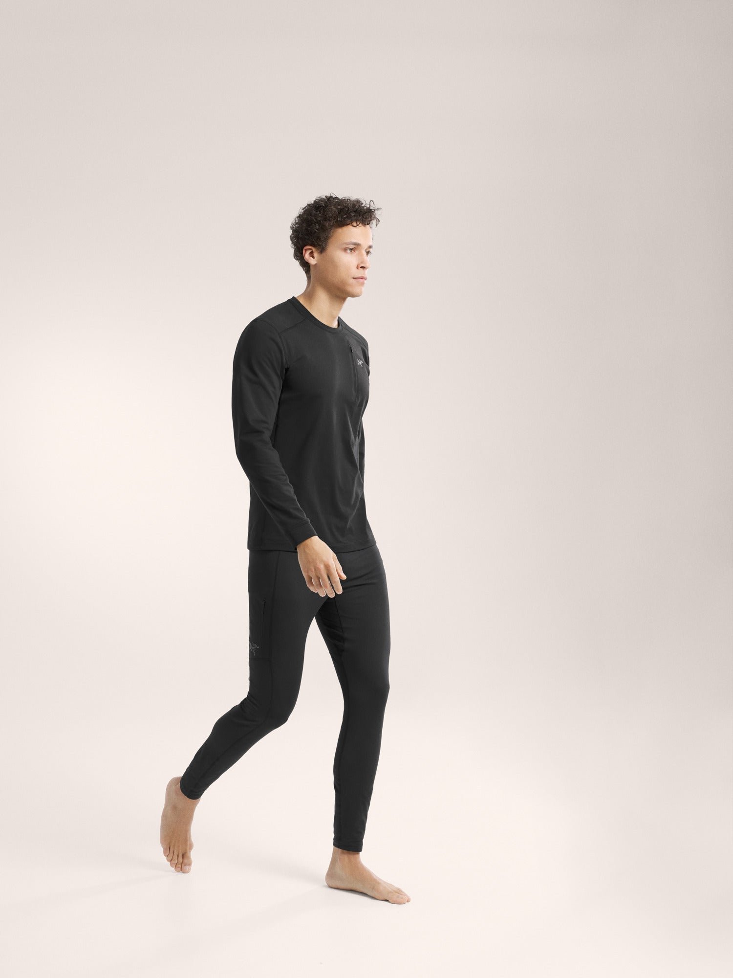 Rho LT Bottom Men's - 图片 3