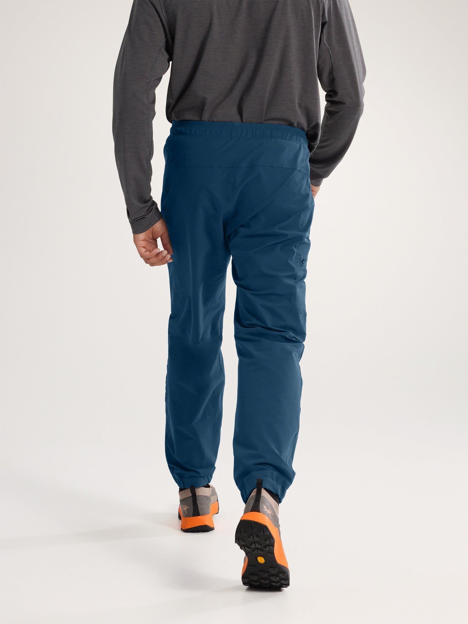 Gamma Jogger Men's - 图片 3