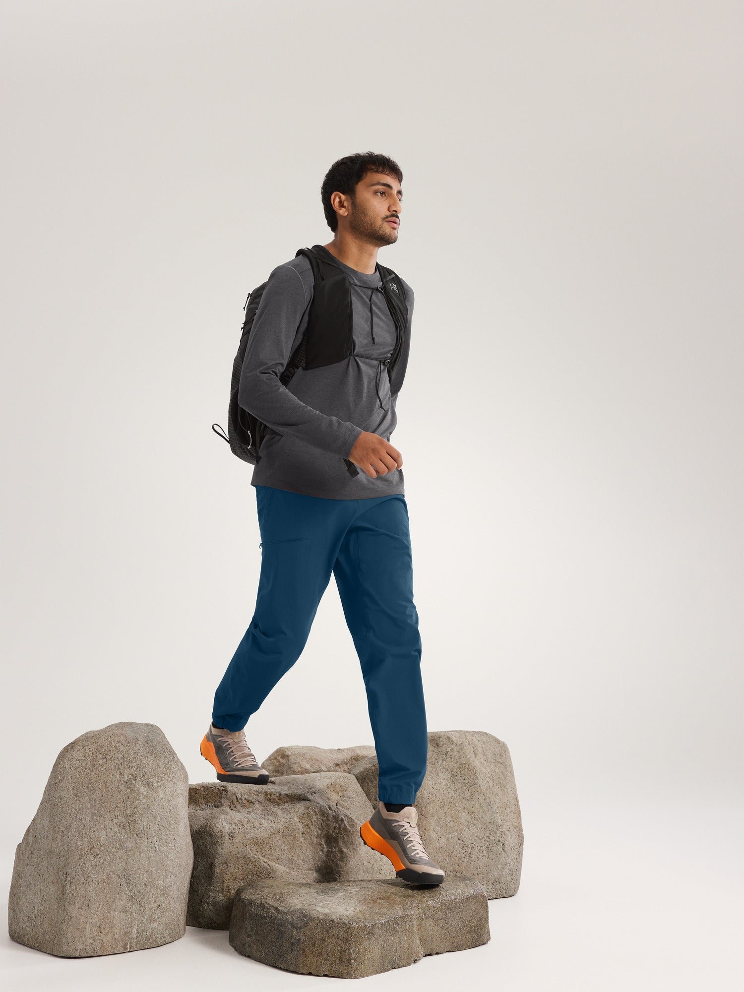 Gamma Jogger Men's - 图片 6