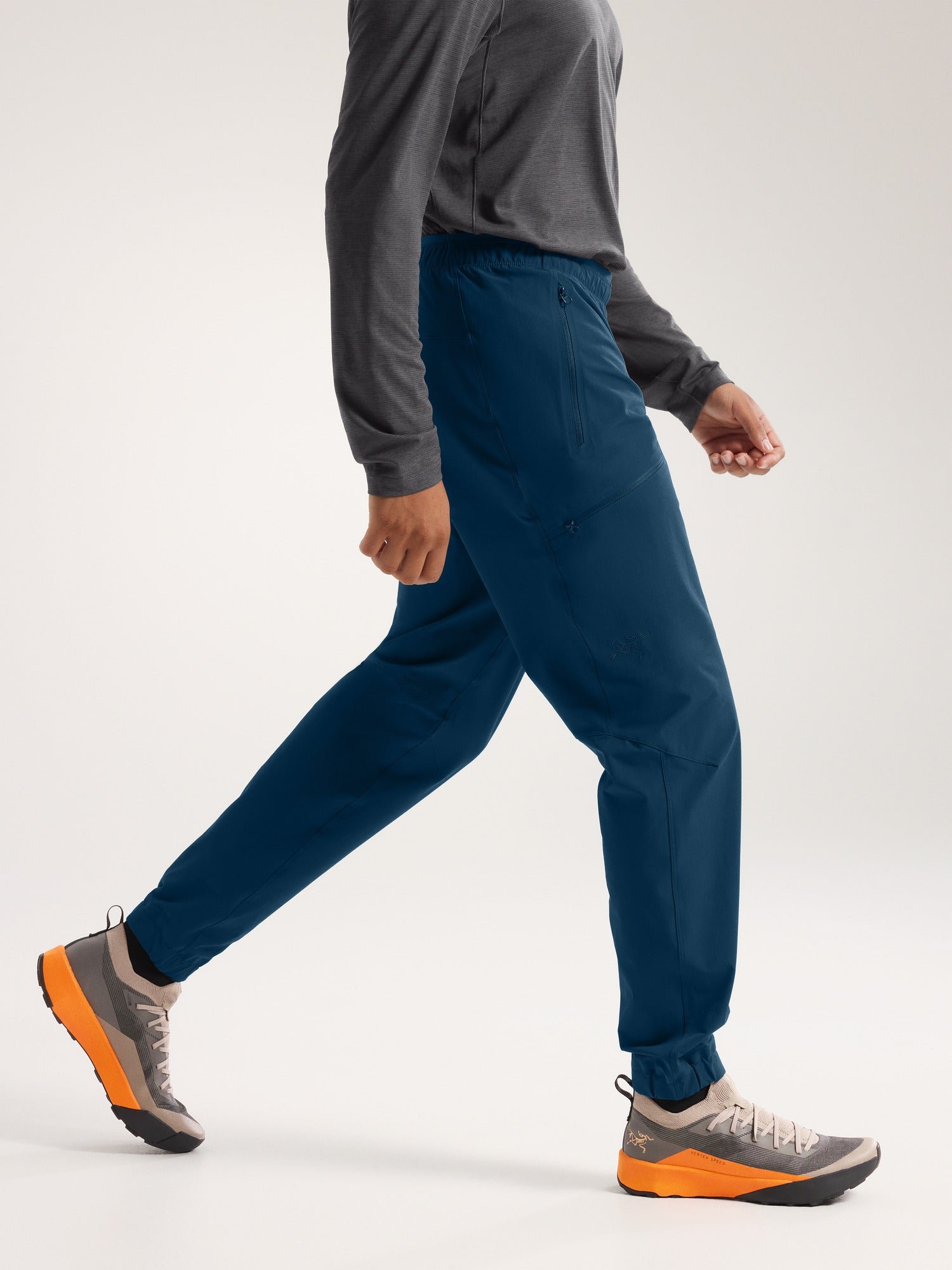 Gamma Jogger Men's - 图片 4