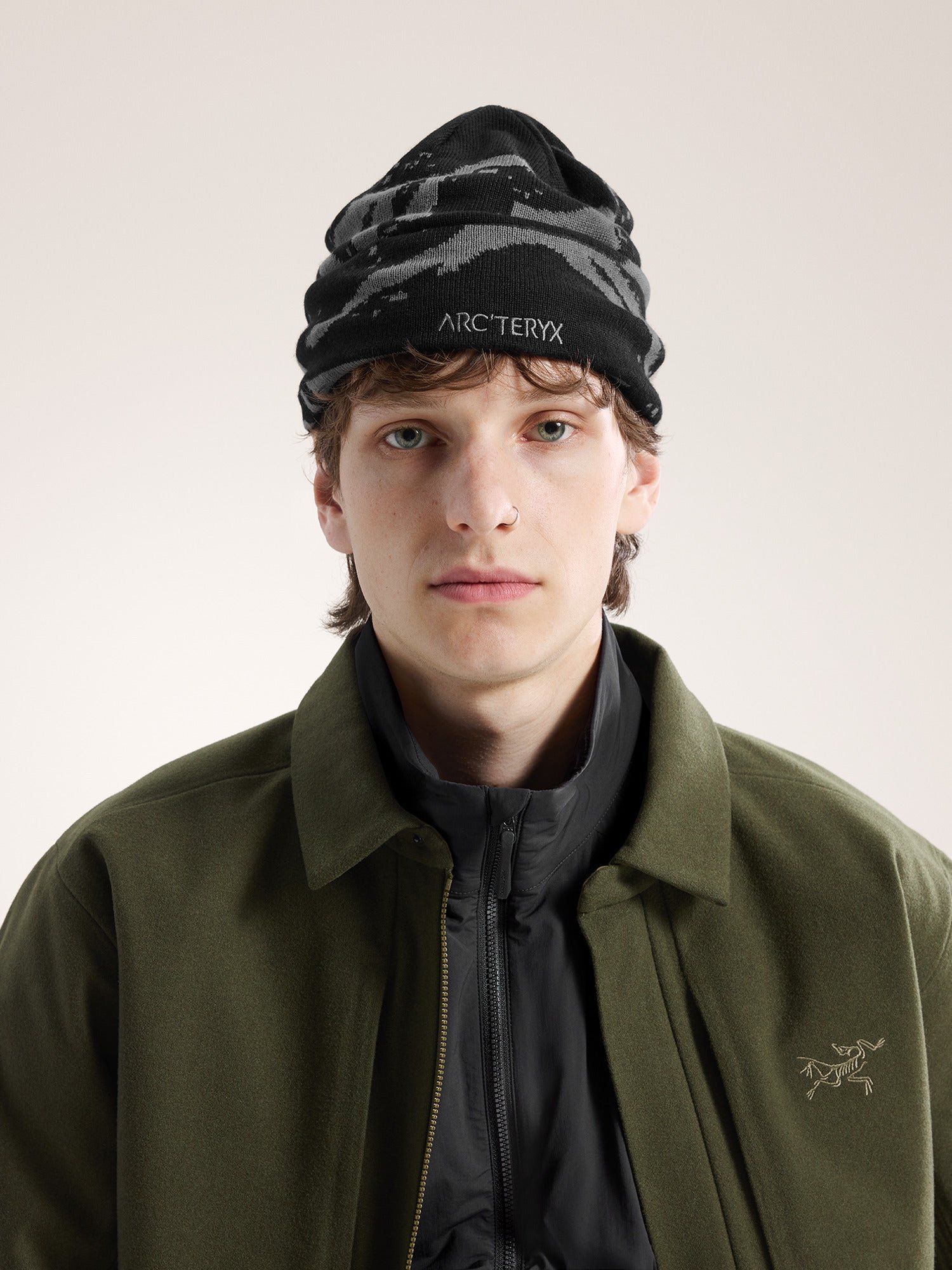 Grotto Toque