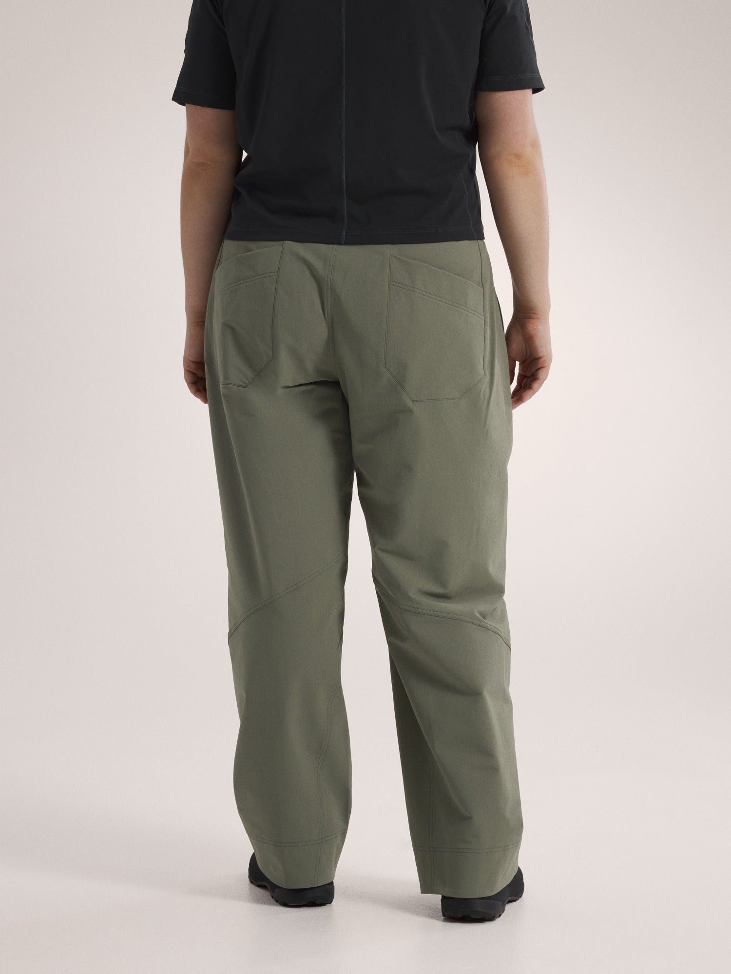 Nia Pant Women's - 图片 3
