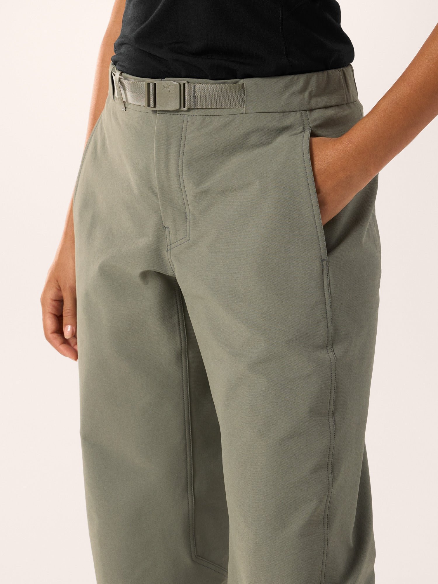Nia Pant Women's - 图片 6
