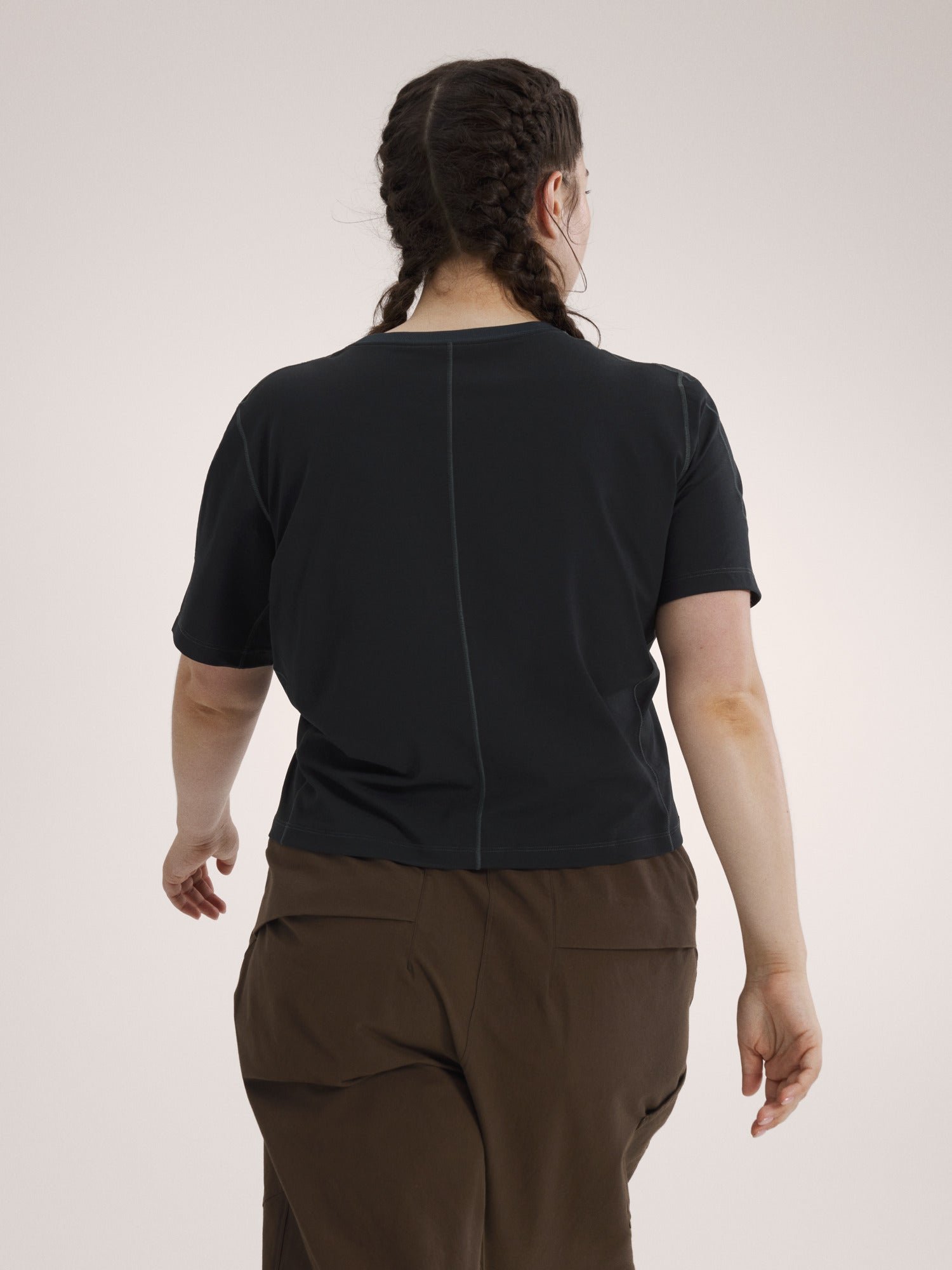 Rula T-Shirt SS Women's - 图片 3
