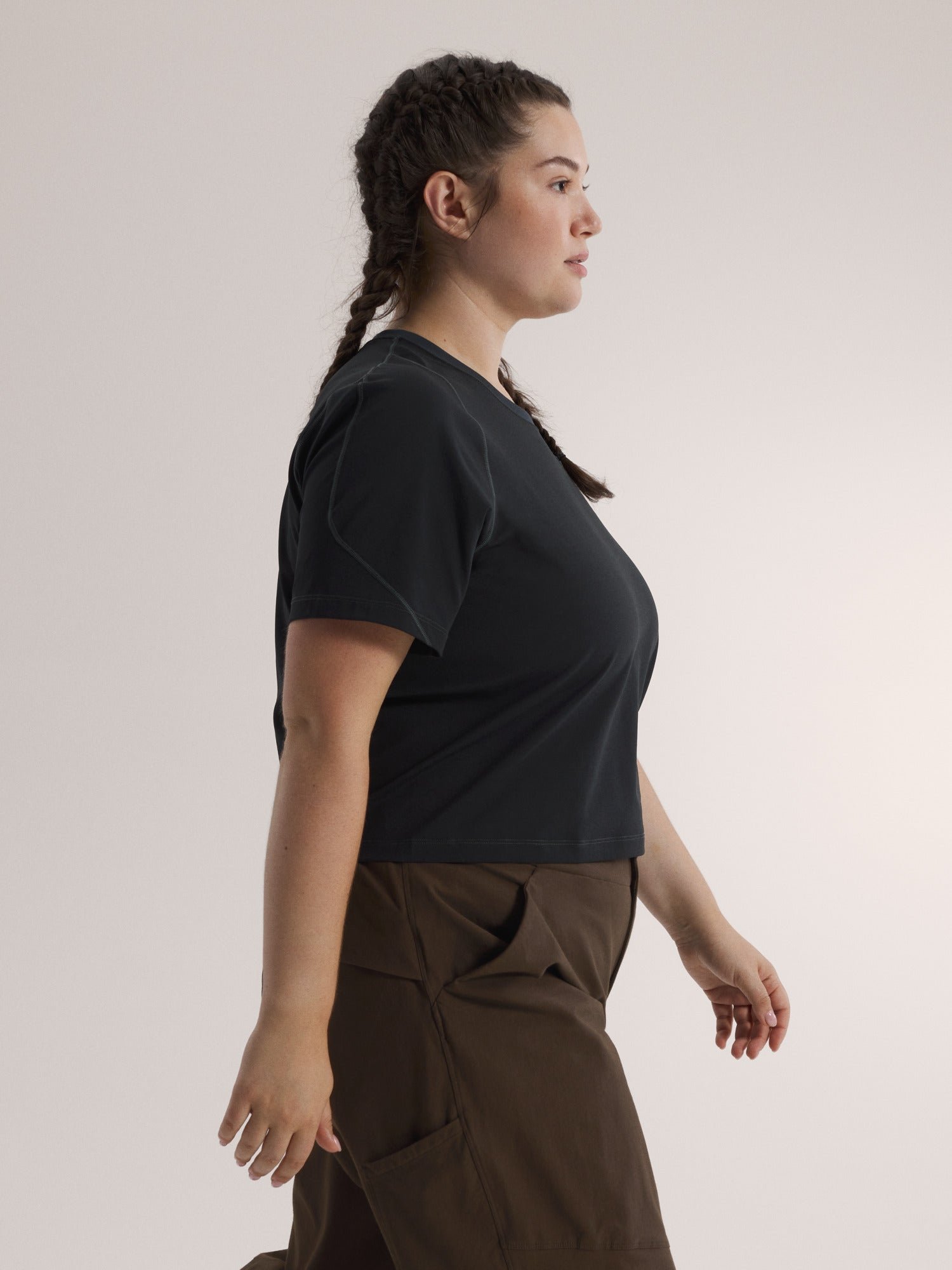 Rula T-Shirt SS Women's - 图片 4