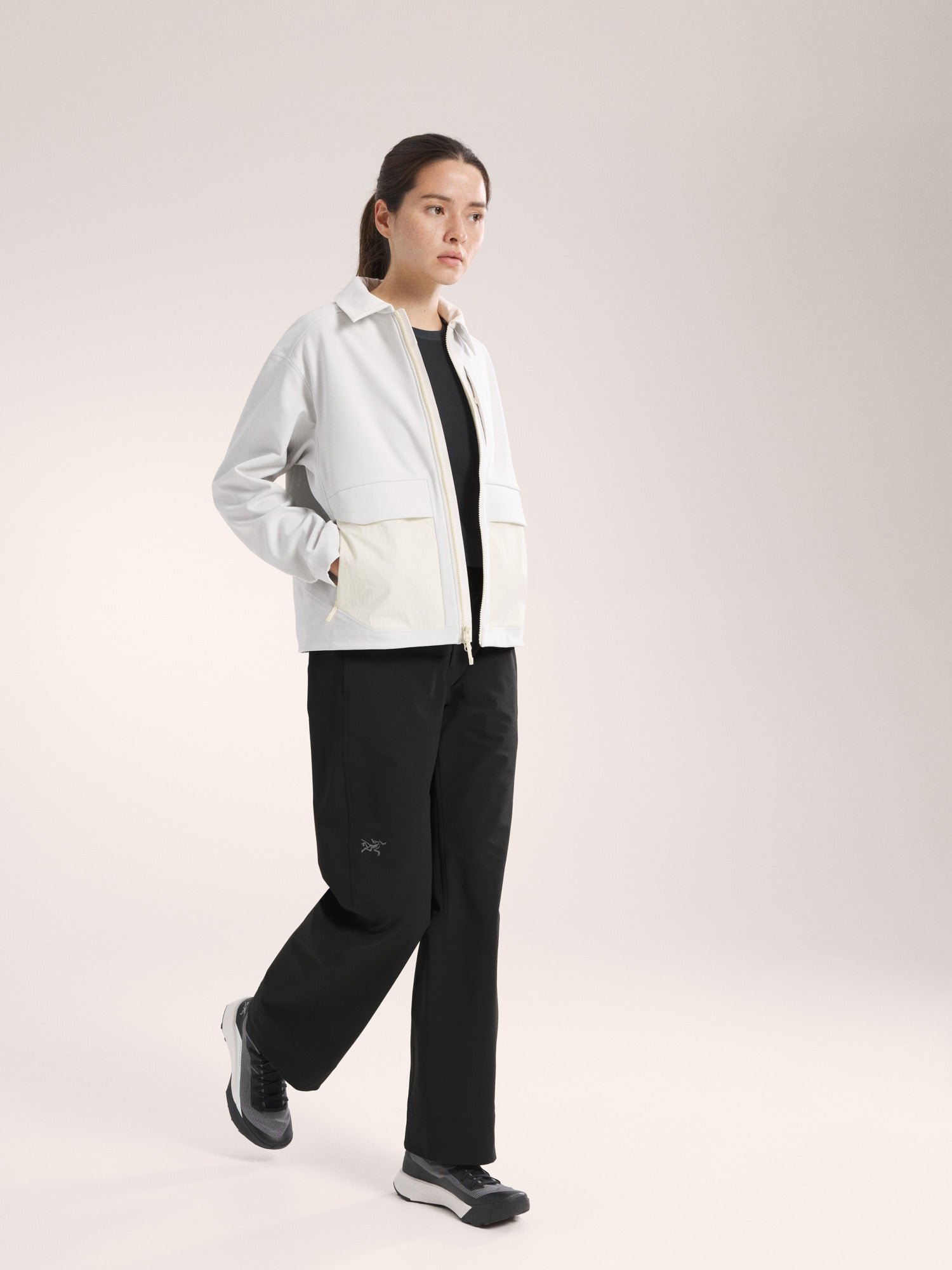 Sonii MX Jacket Women's - 图片 5