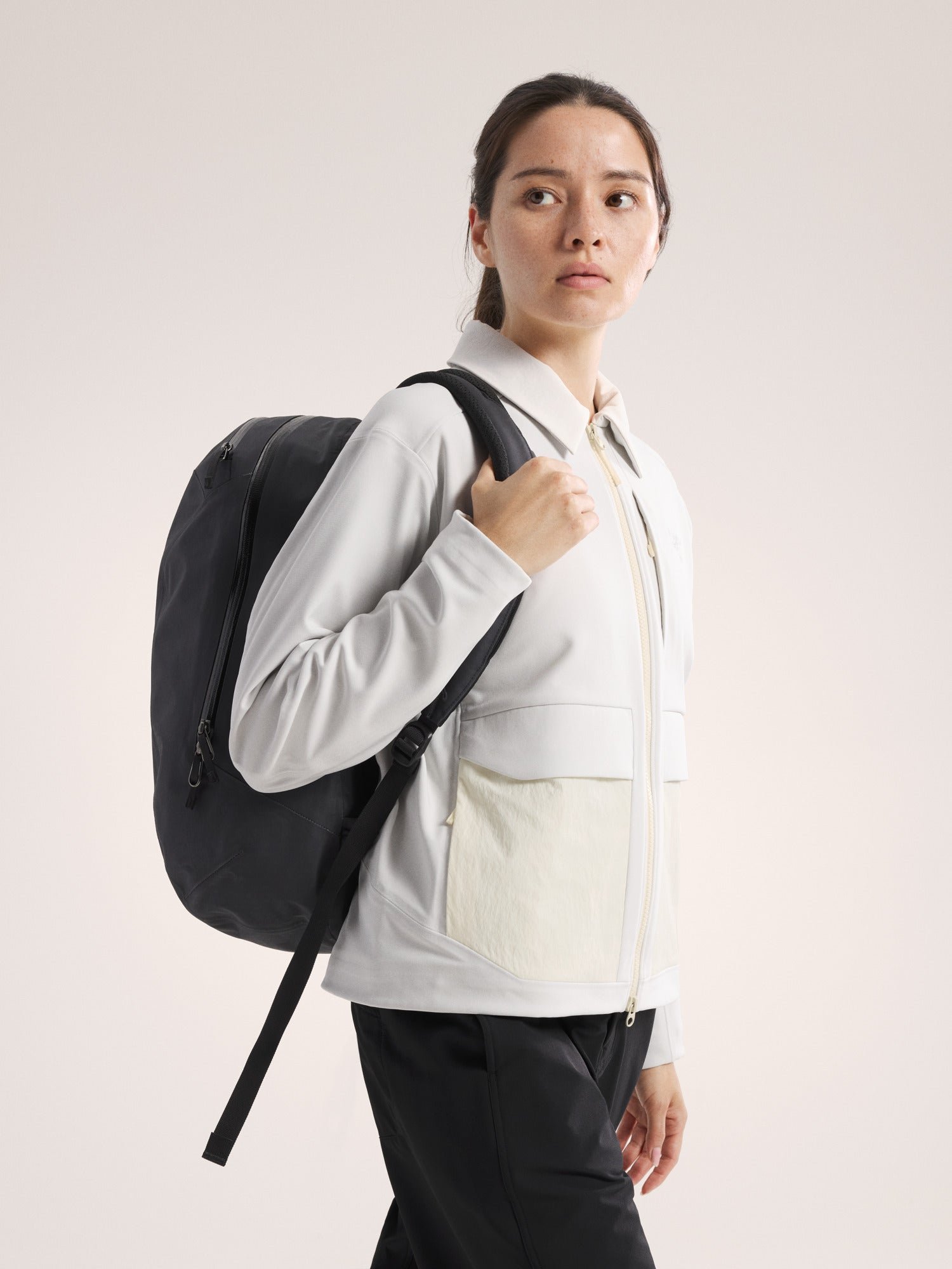 Alternative view of Sonii MX Jacket Women's