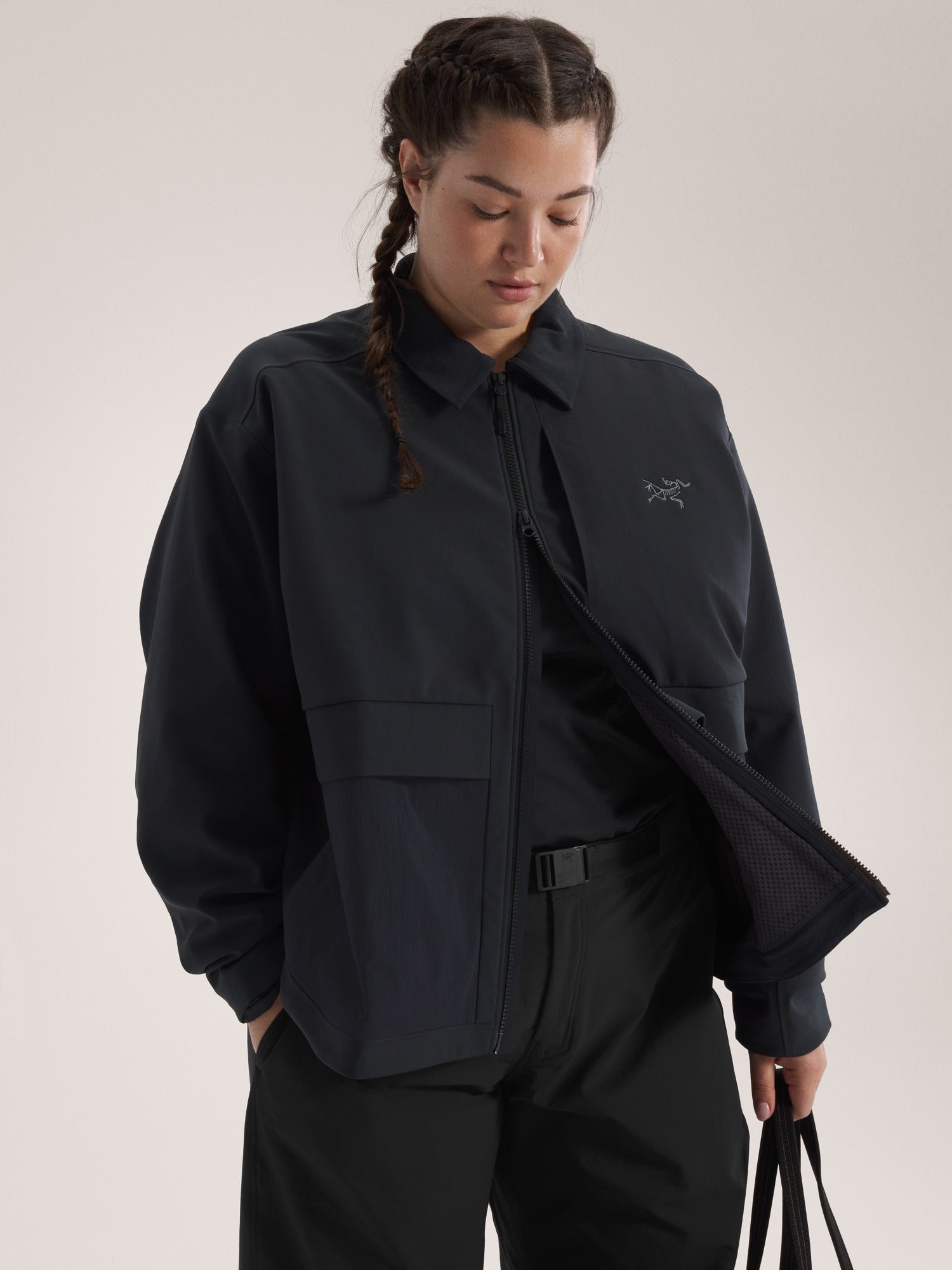 Alternative view of Sonii MX Jacket Women's