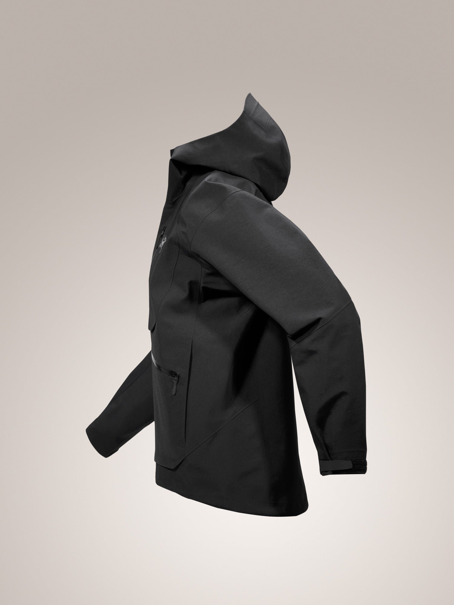 Emaris Relaxed Jacket Women's - 图片 8