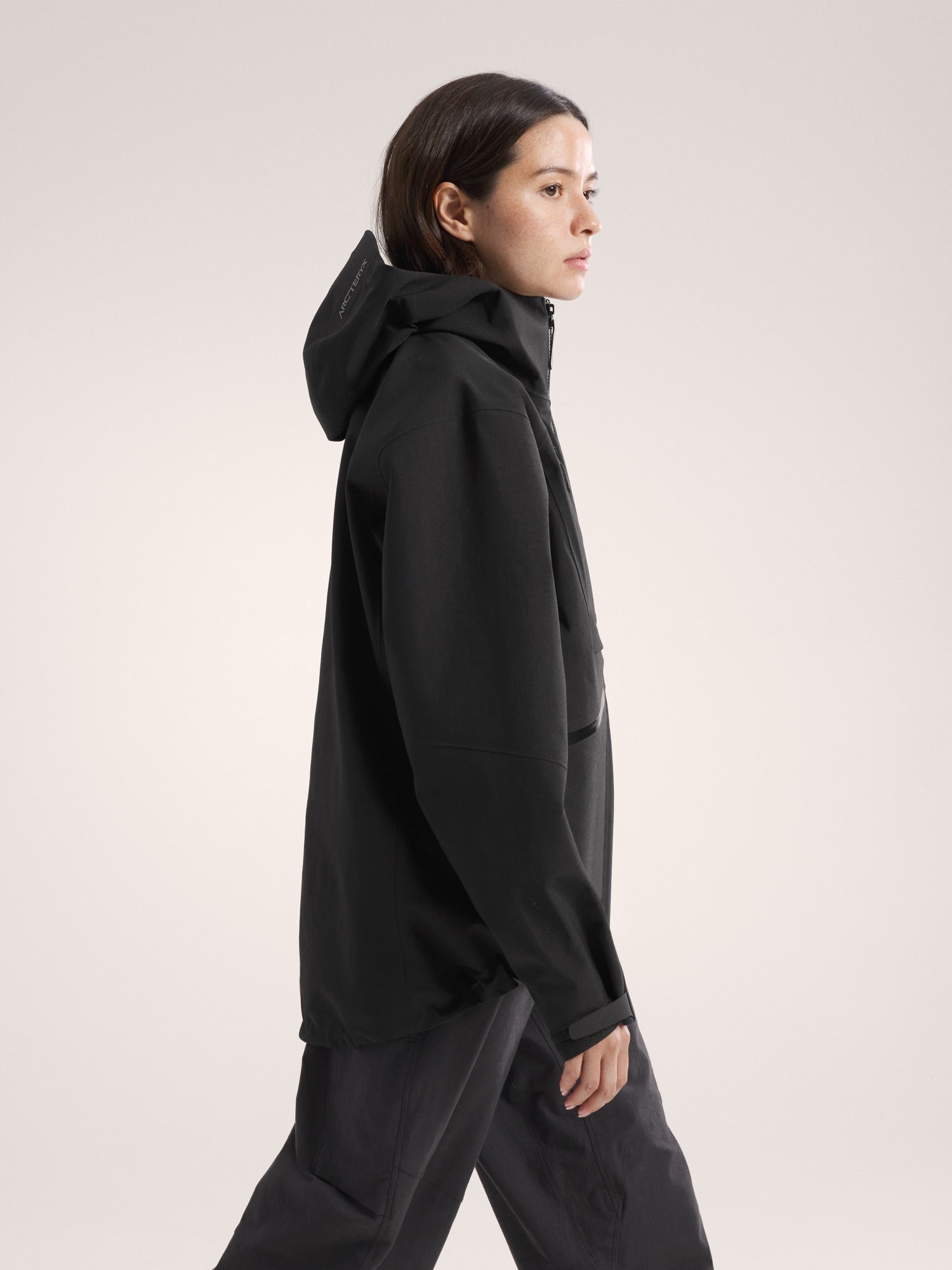 Emaris Relaxed Jacket Women's - 图片 4