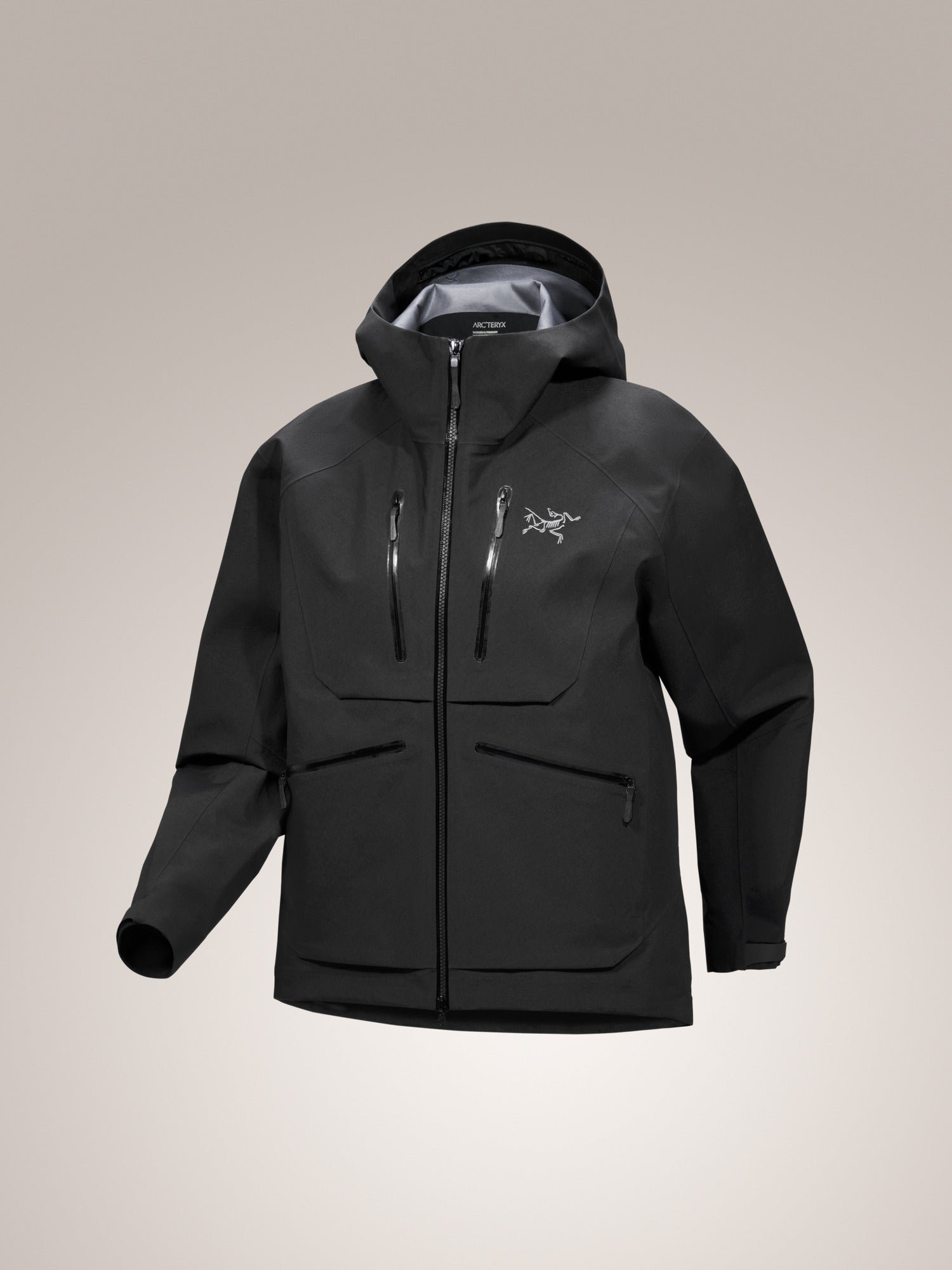 Emaris Relaxed Jacket Women's - 图片 9