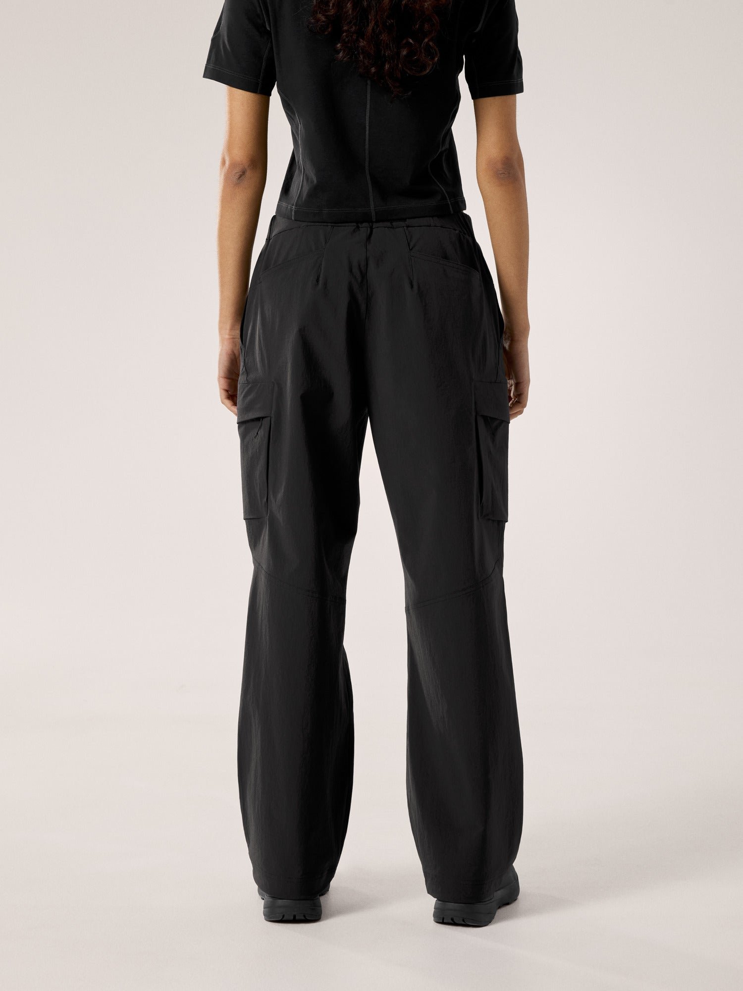 Leutia Pant Women's - 图片 3