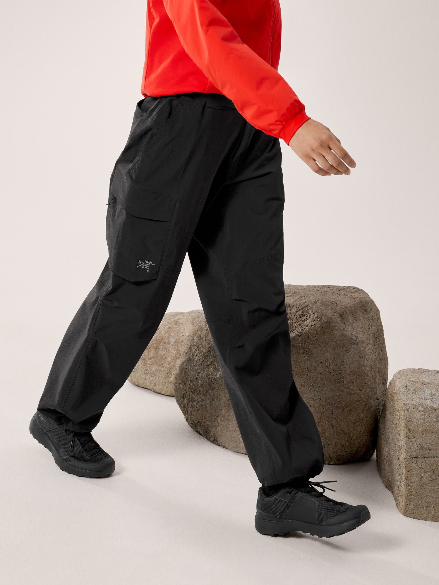 Leutia Pant Women's - 图片 2
