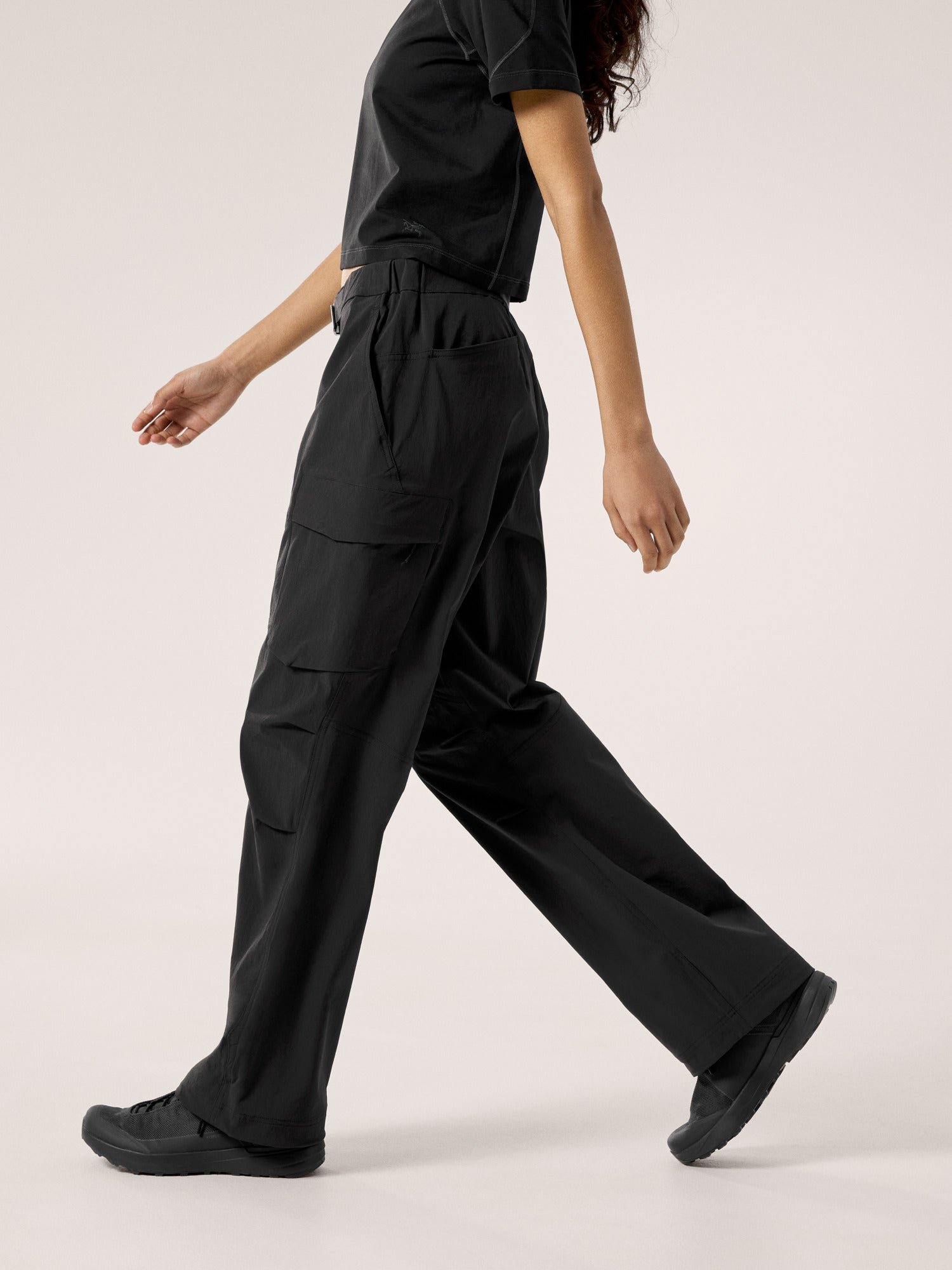 Leutia Pant Women's - 图片 4