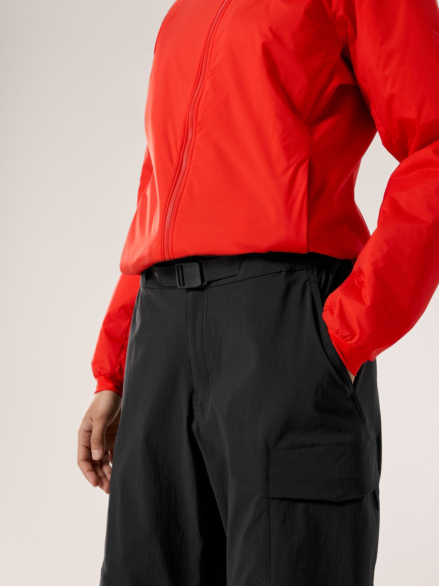 Leutia Pant Women's - 图片 5