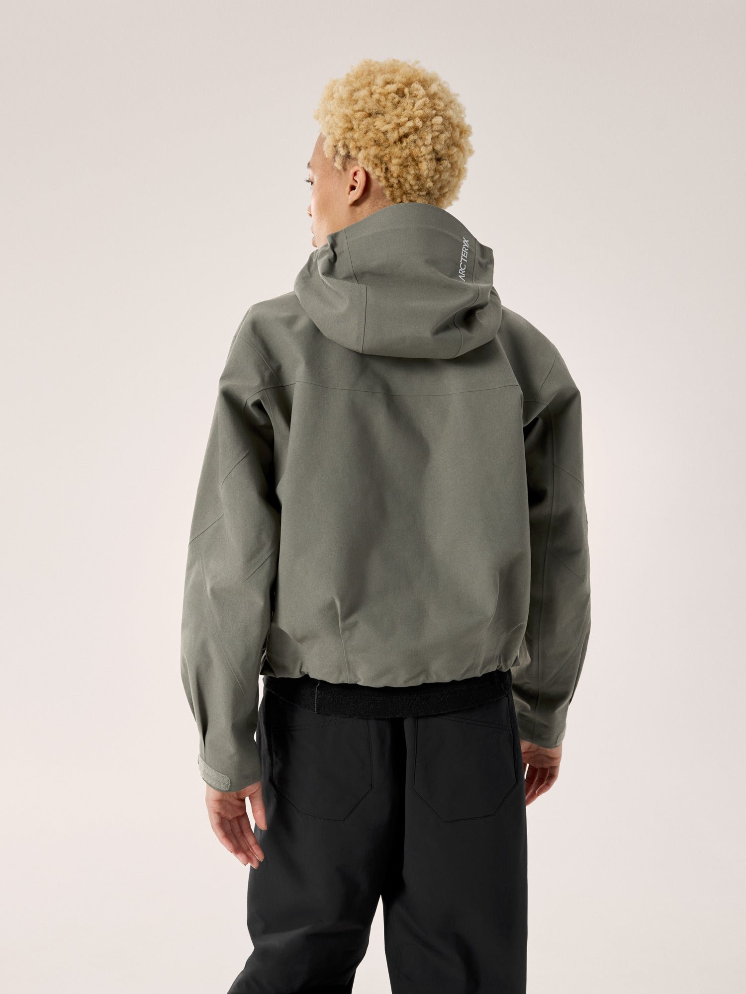 Altira Cropped Jacket Women's - 图片 3