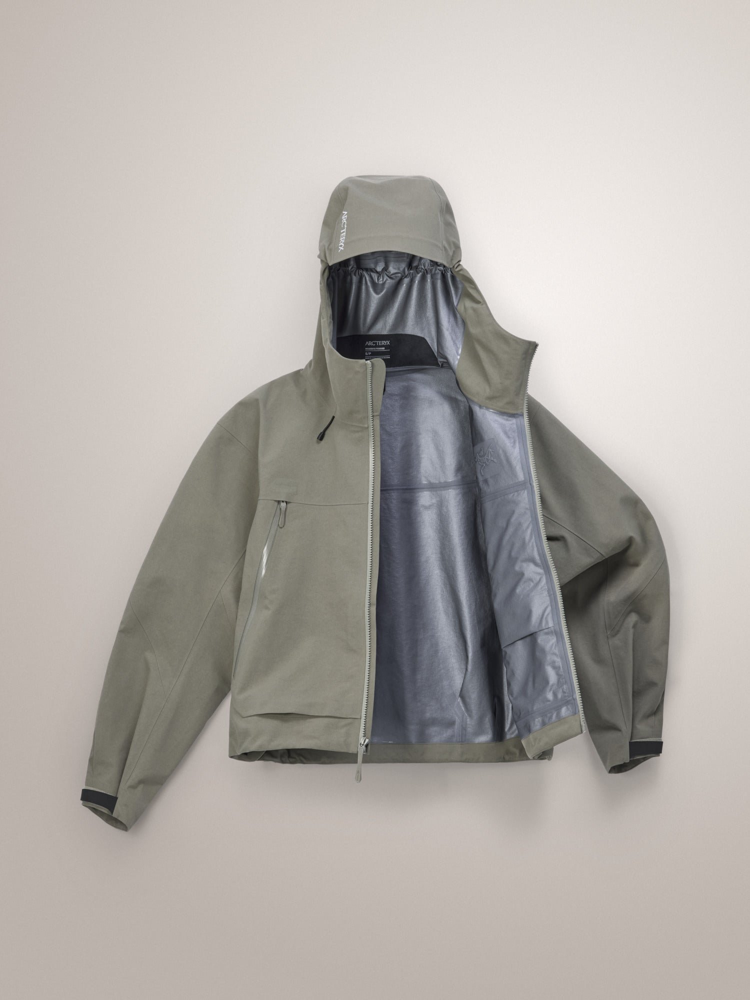 Altira Cropped Jacket Women's - 图片 7