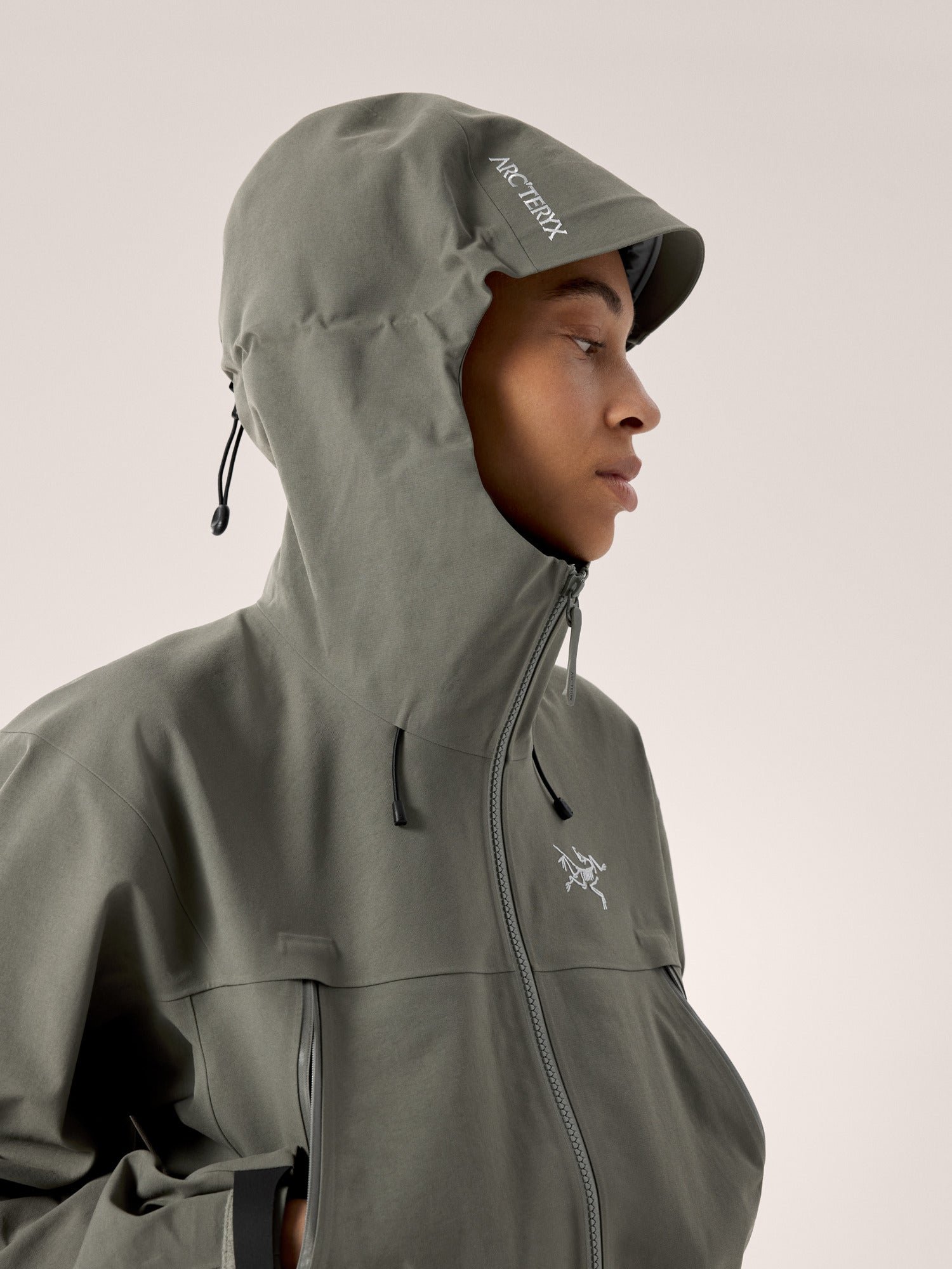 Altira Cropped Jacket Women's - 图片 5