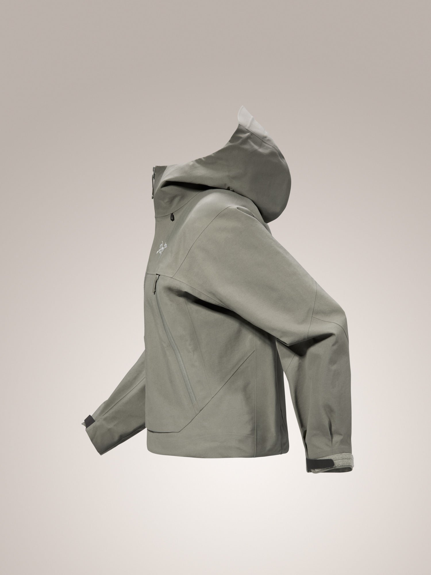 Altira Cropped Jacket Women's - 图片 8