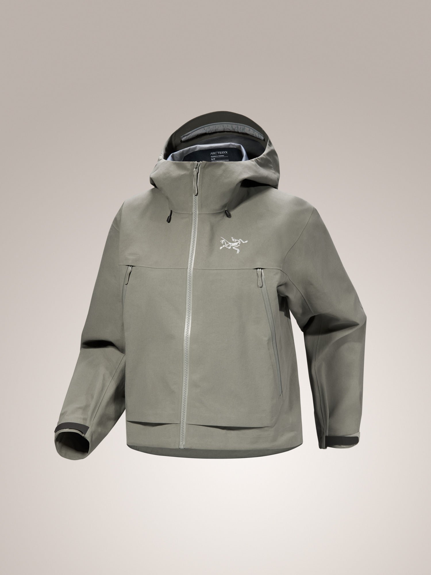 Altira Cropped Jacket Women's - 图片 9