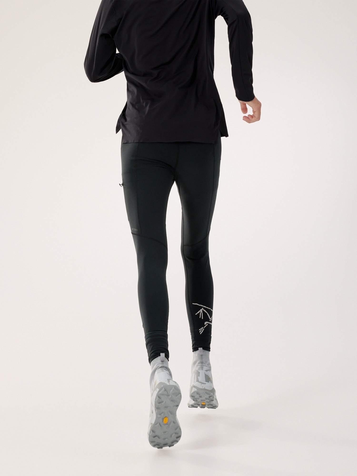 Norvan Tight Men's - 图片 3