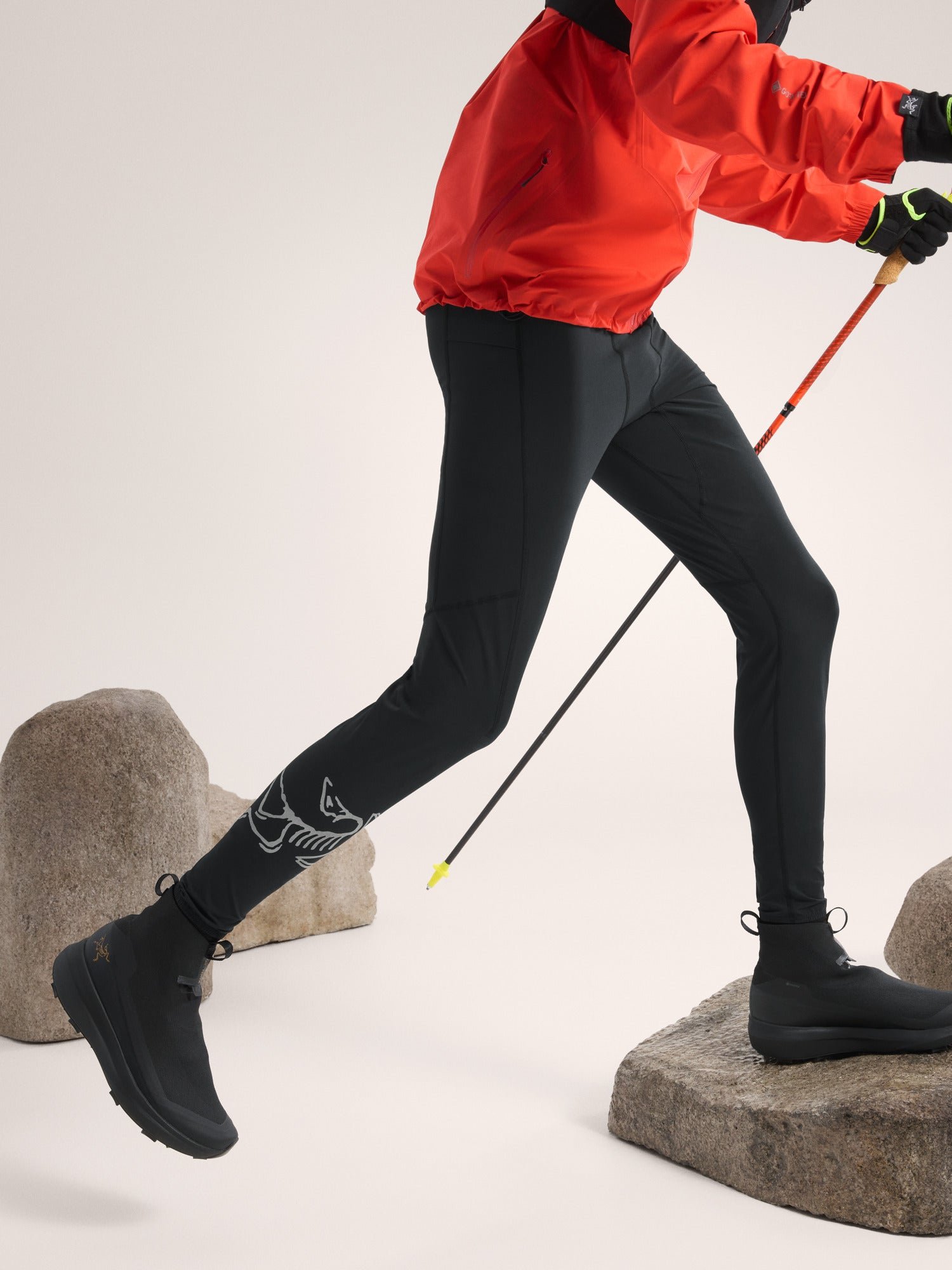 Norvan Tight Men's - 图片 7