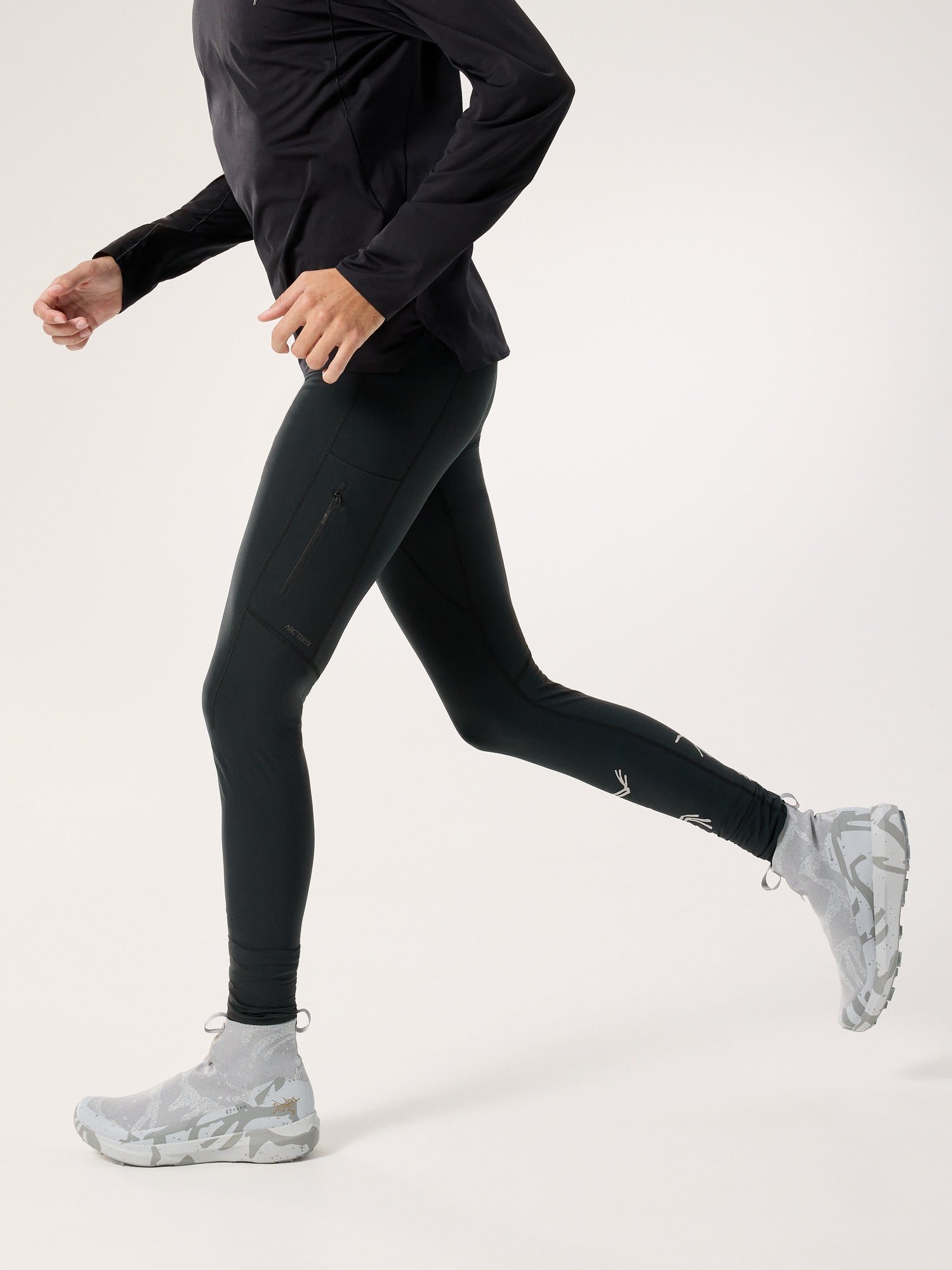 Norvan Tight Men's - 图片 6