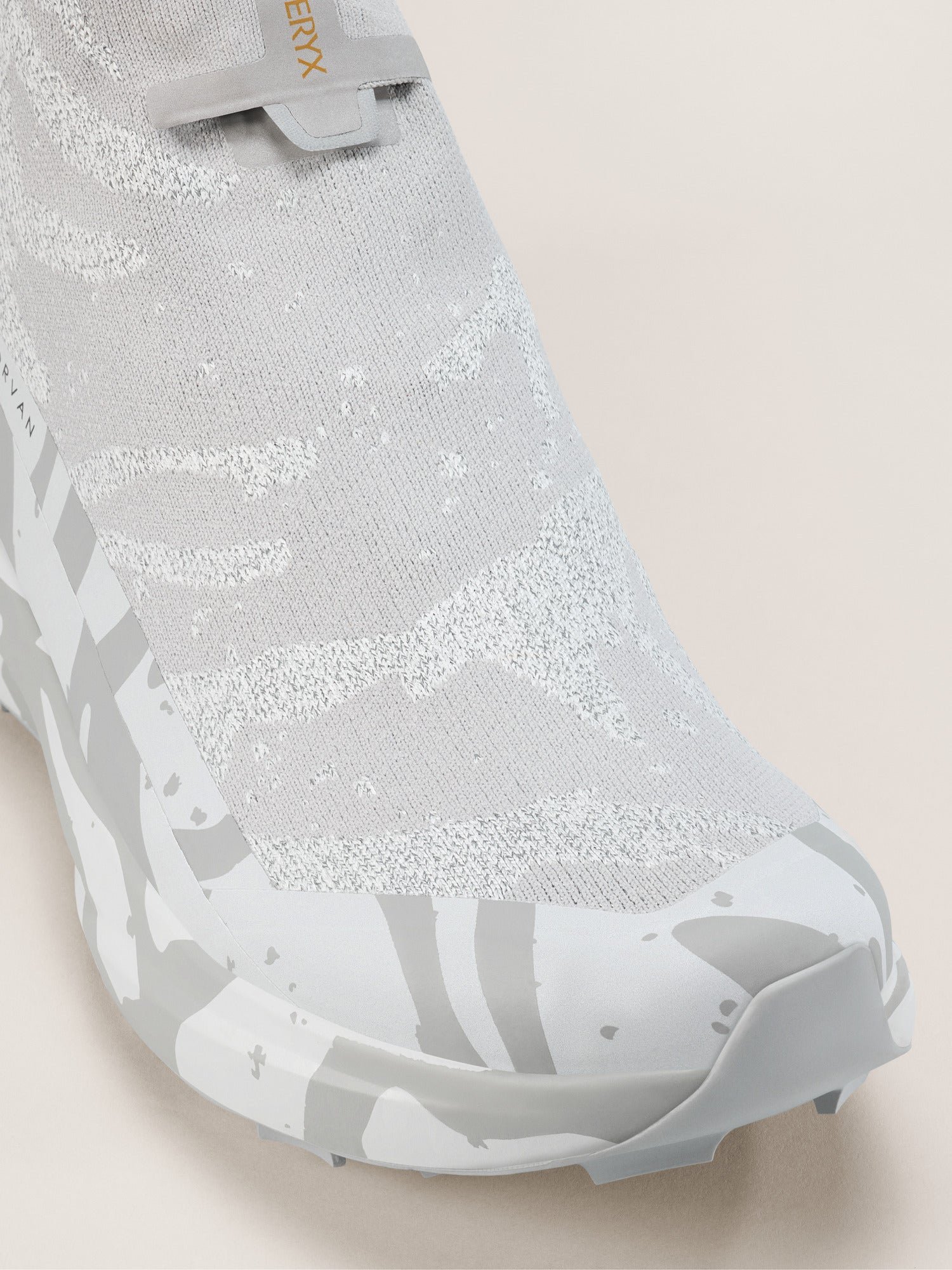 Alternative view of Norvan 4 Nivalis Grotto Shoe Women's