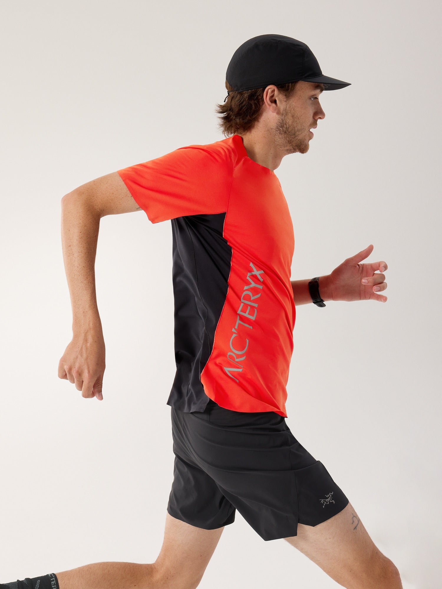 Norvan Downword Logo Shirt SS Men's - 图片 4