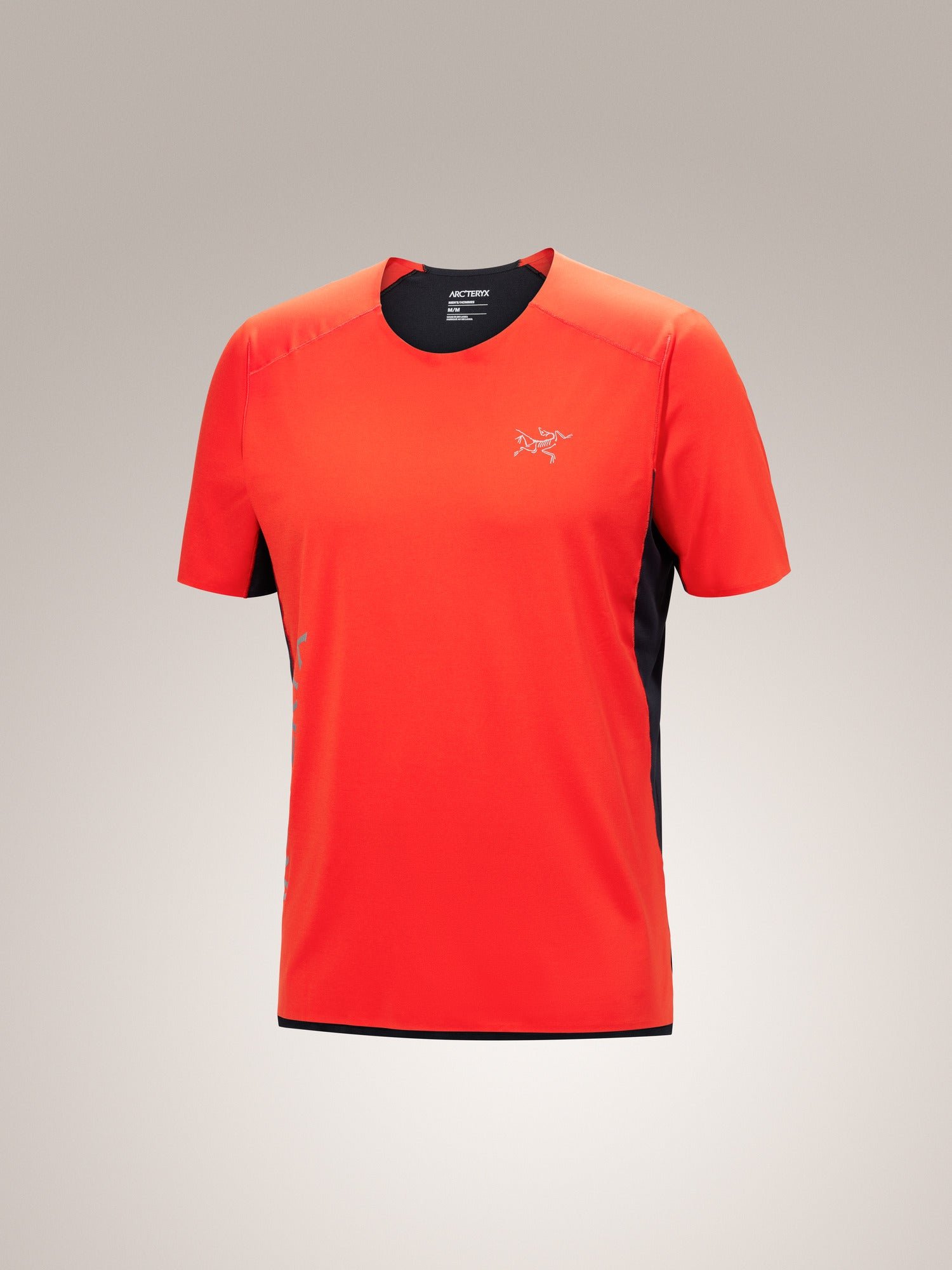 Norvan Downword Logo Shirt SS Men's - 图片 6