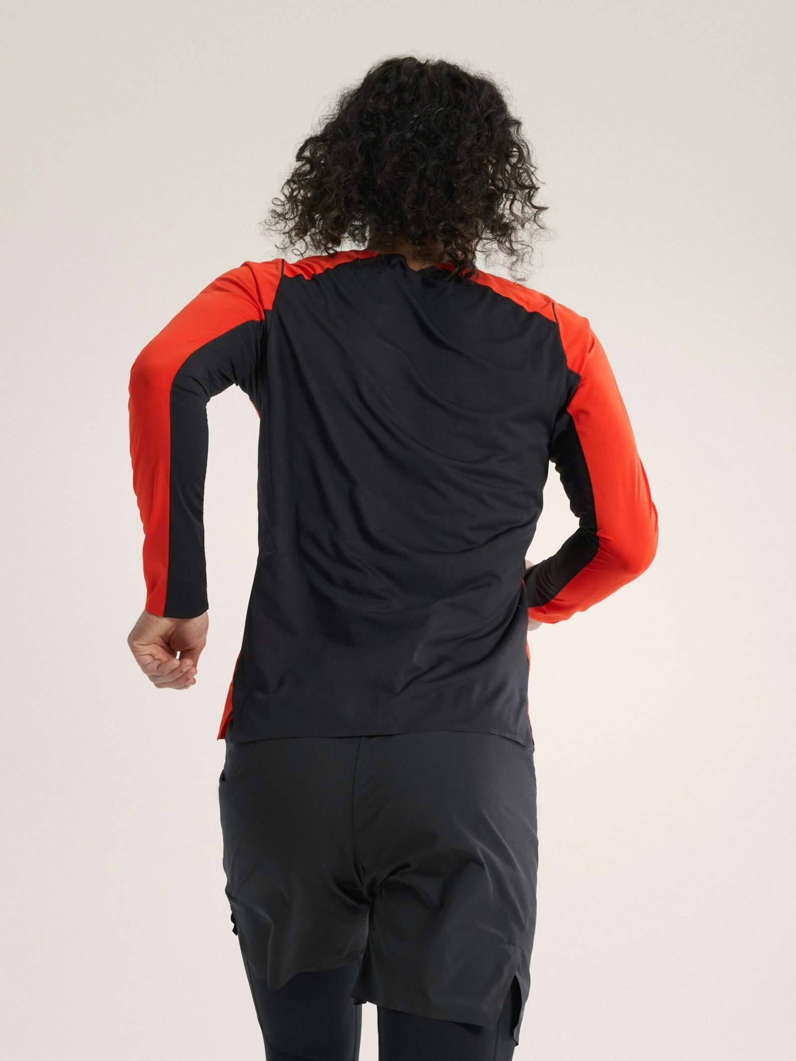 Norvan Downword Logo Shirt LS Men's - 图片 3