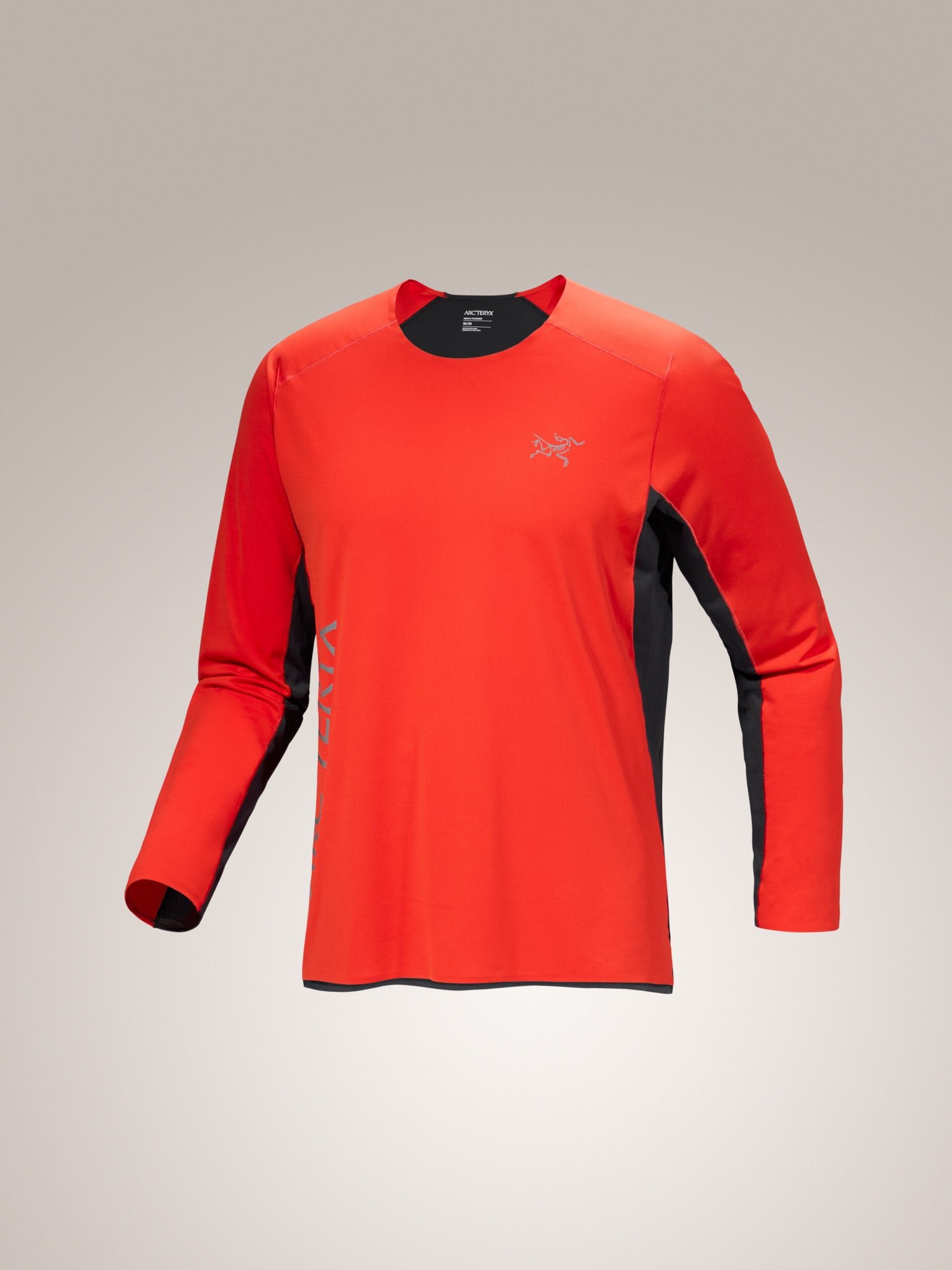 Norvan Downword Logo Shirt LS Men's - 图片 6