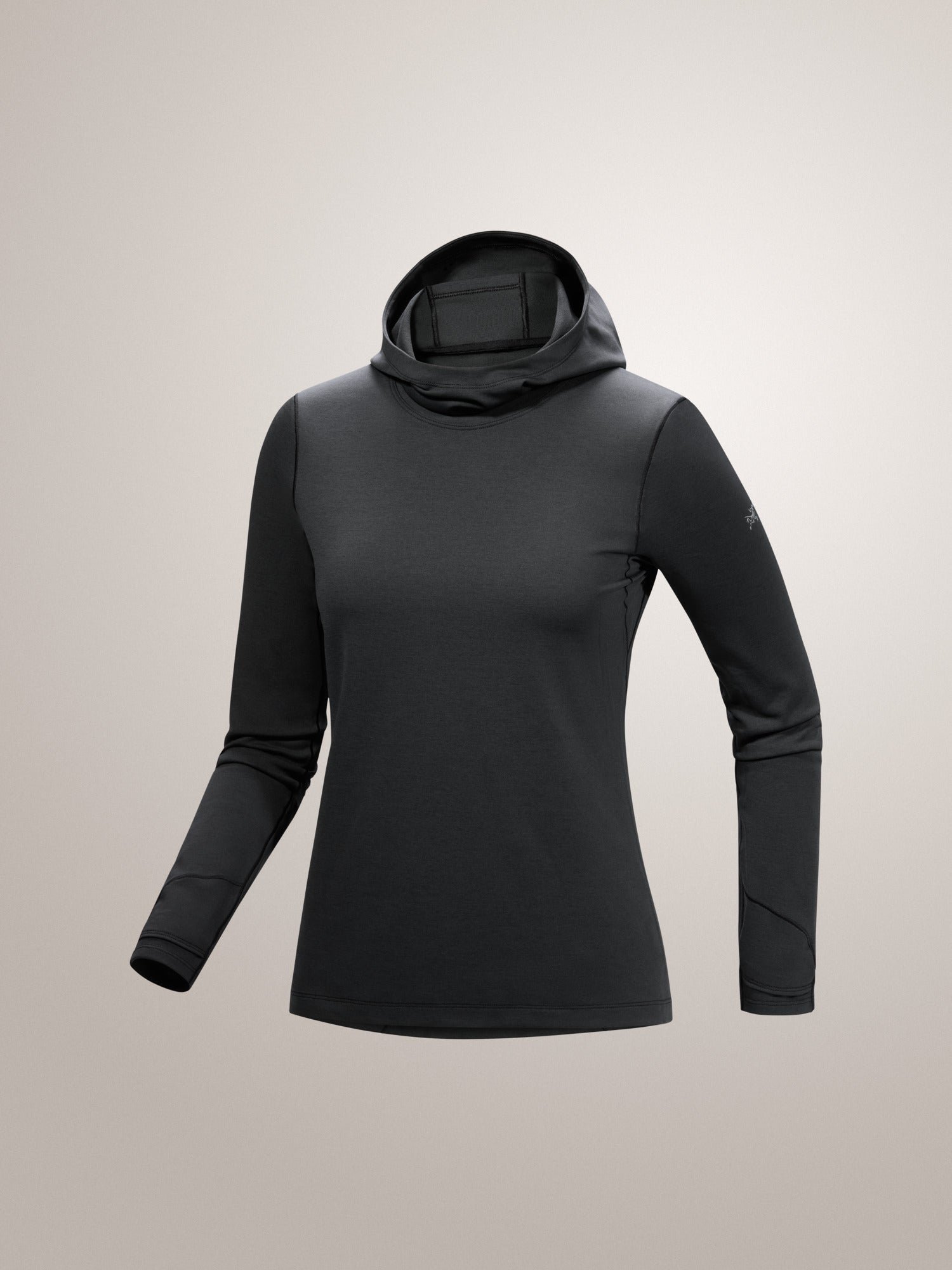 Taema Thermal Hoody Women's - 图片 7