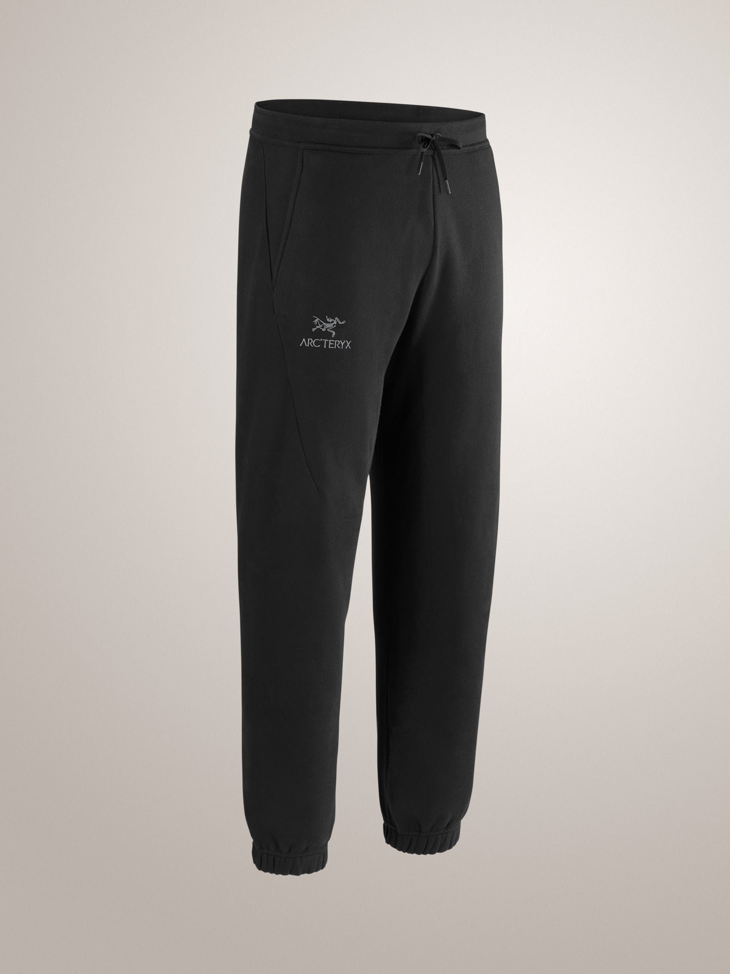 Emblem Fleece Jogger Men's - 图片 6