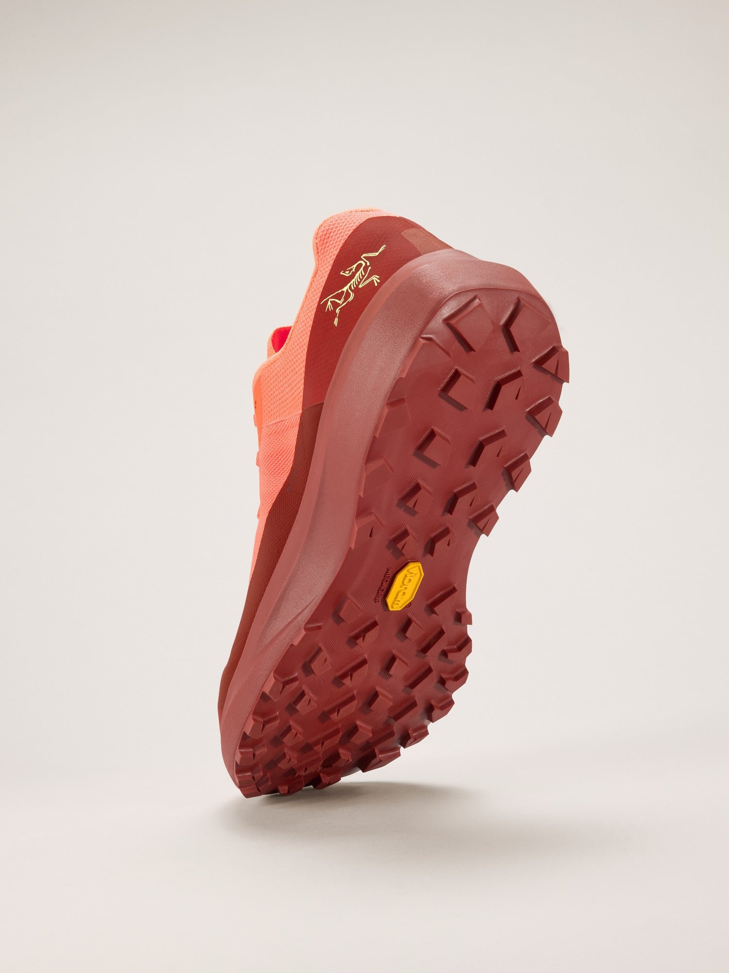 Norvan LD 4 Shoe Men's - 图片 5