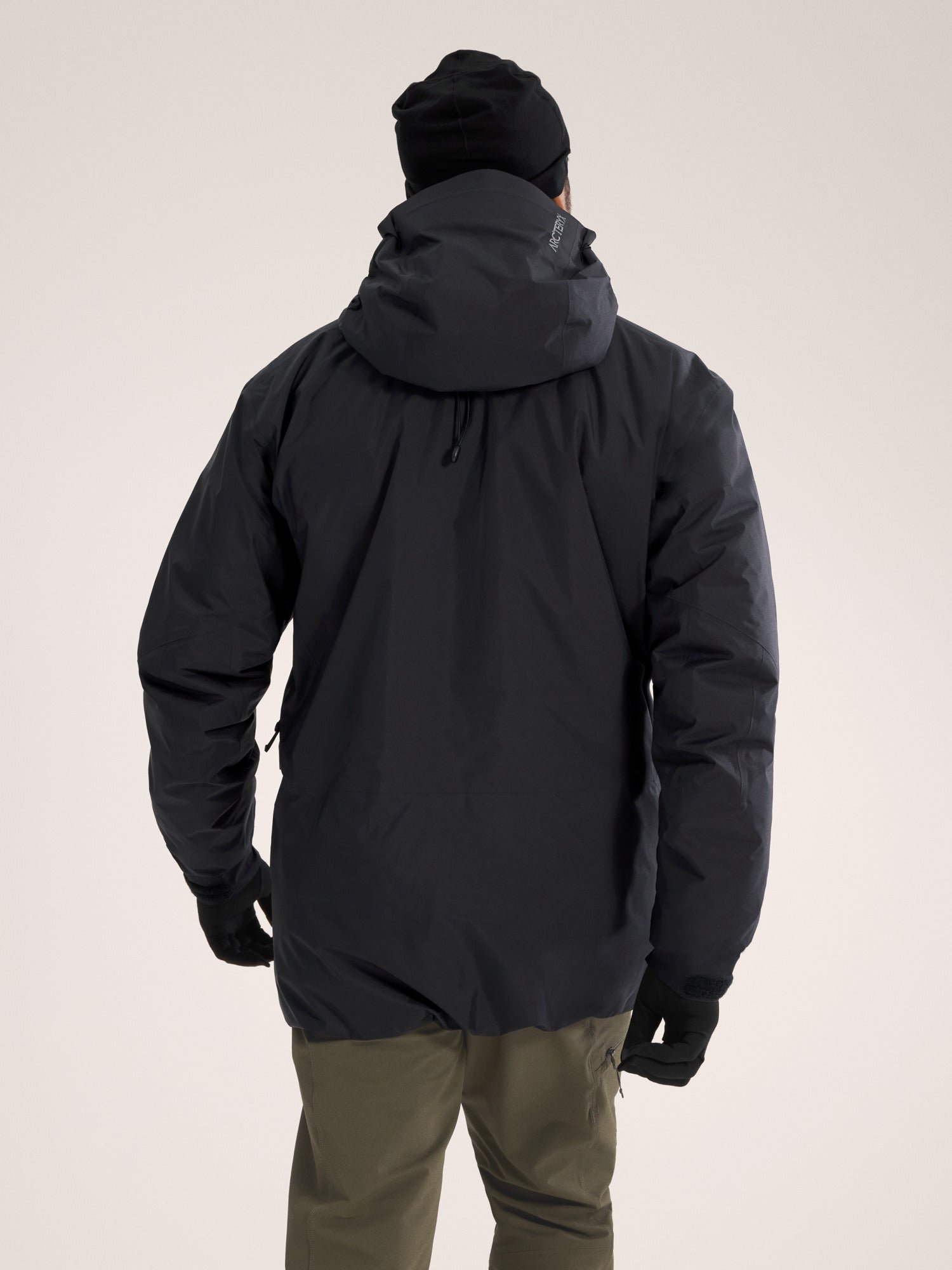 Beta Insulated Jacket Men's - 图片 3