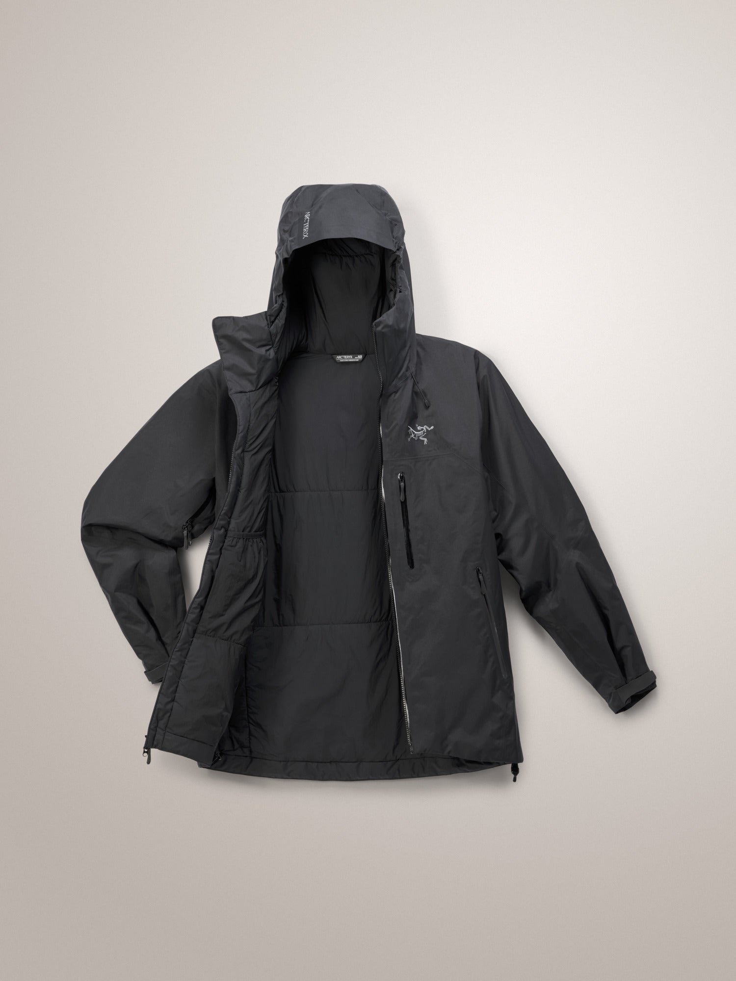 Beta Insulated Jacket Men's - 图片 9