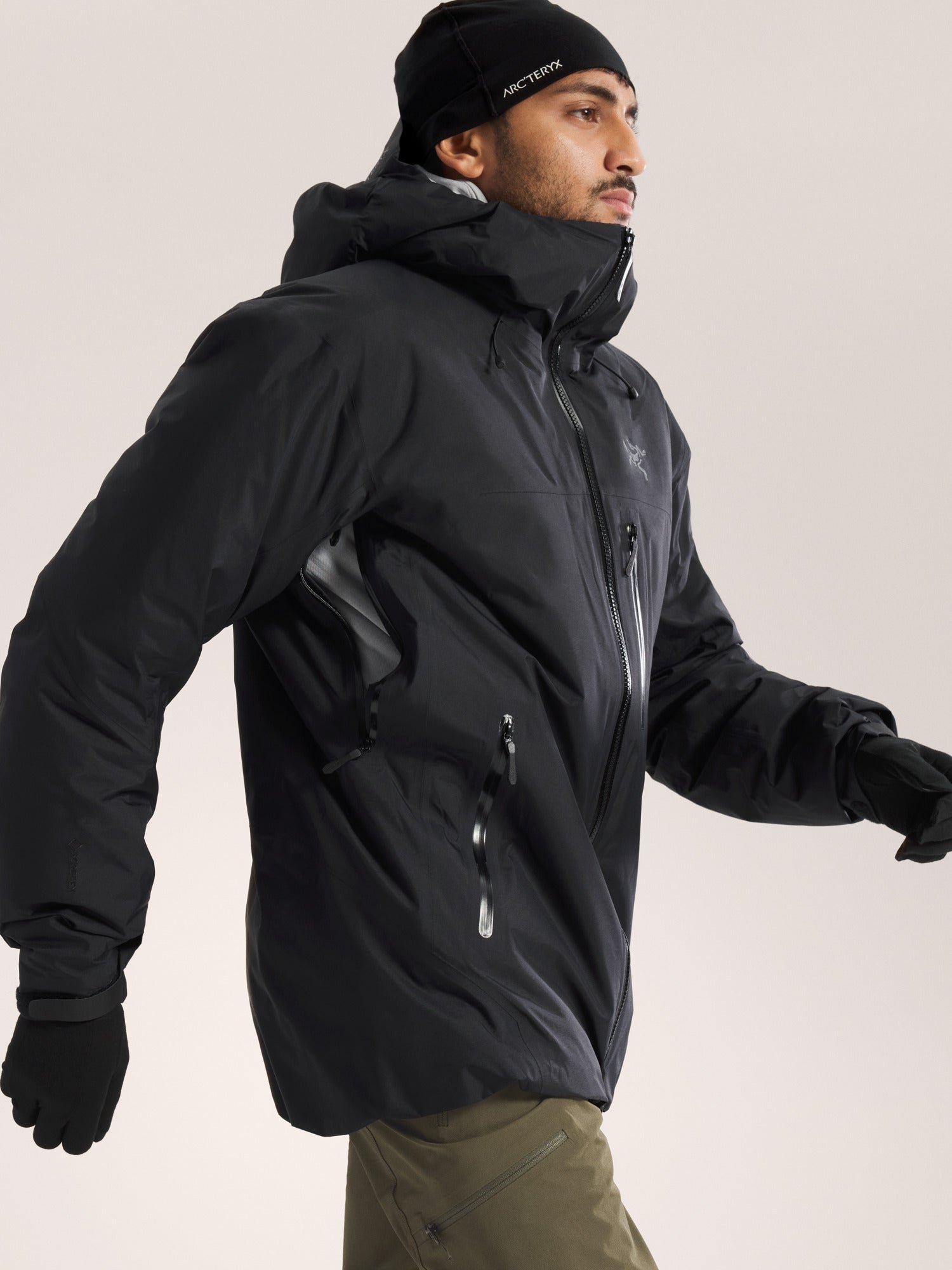 Beta Insulated Jacket Men's - 图片 6
