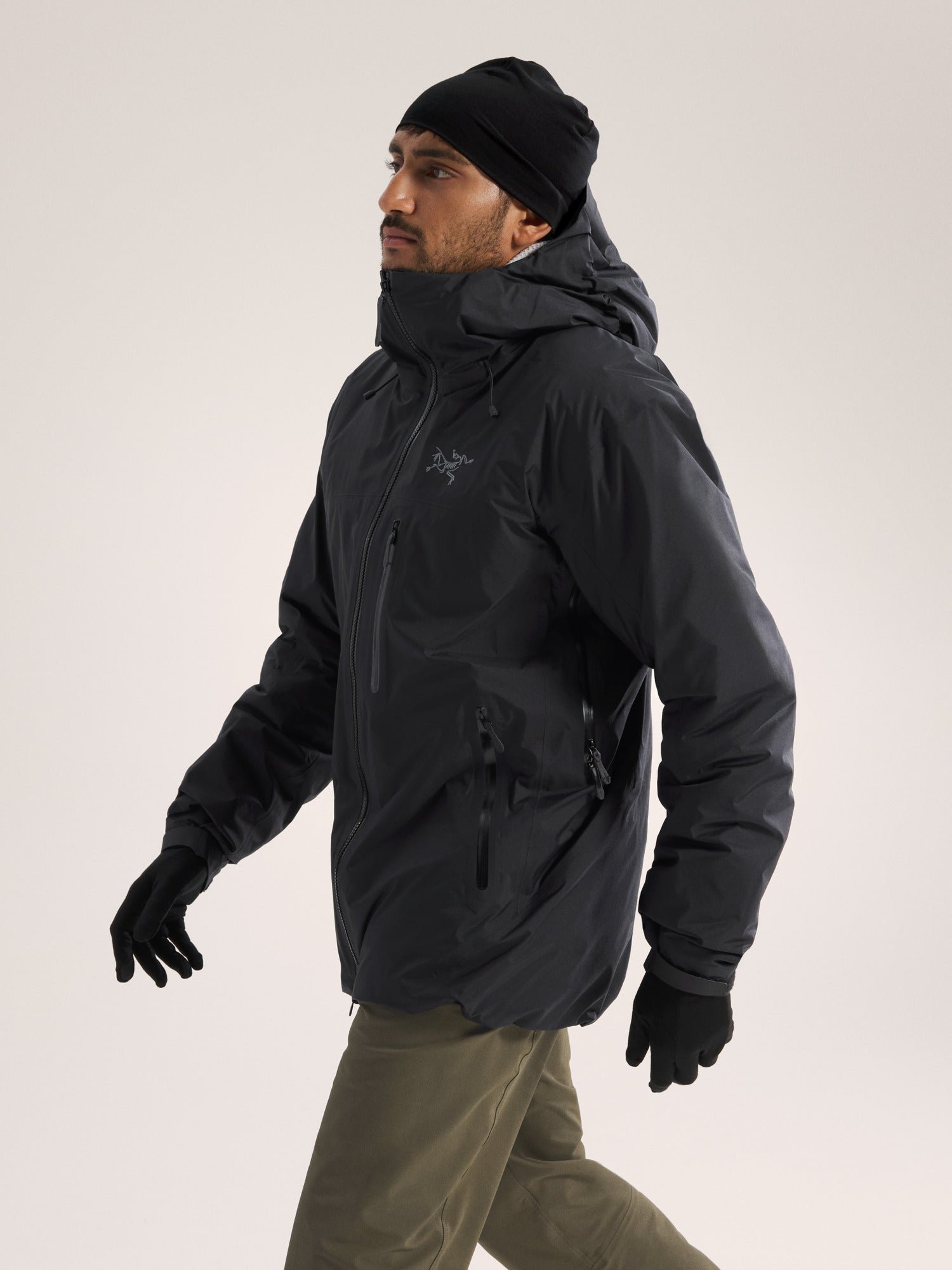 Beta Insulated Jacket Men's - 图片 4