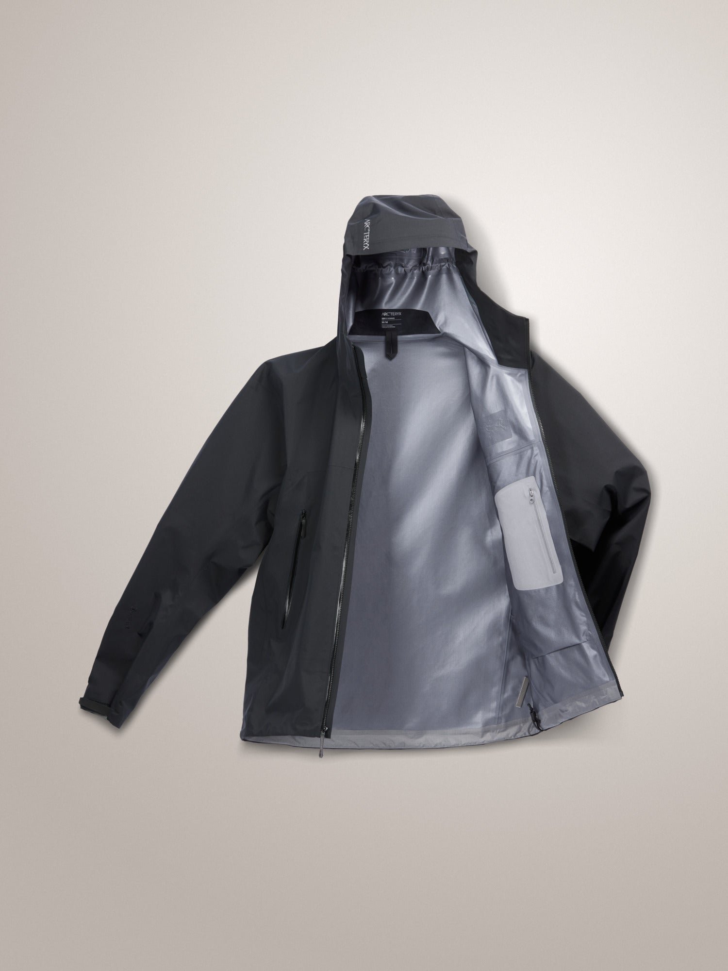 Beta Jacket Men's - 图片 6