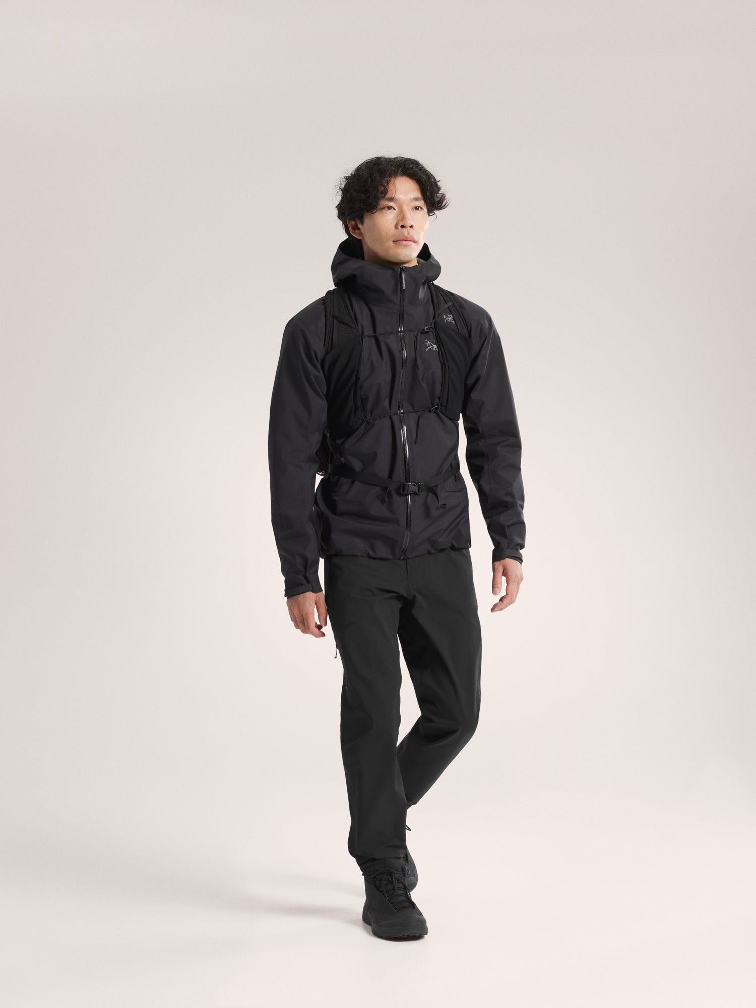 Beta Jacket Men's - 图片 5