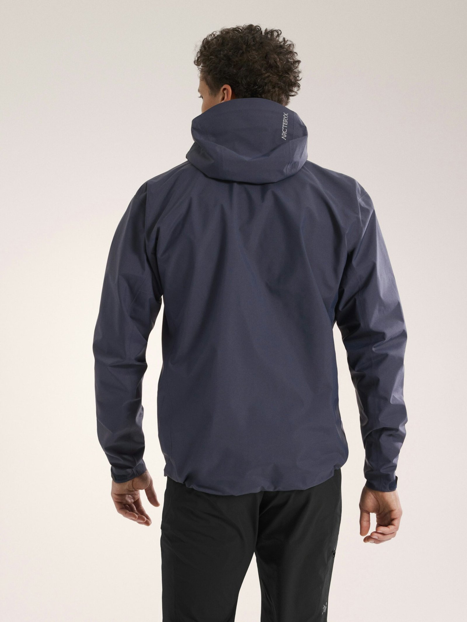 Beta Jacket Men's - 图片 3
