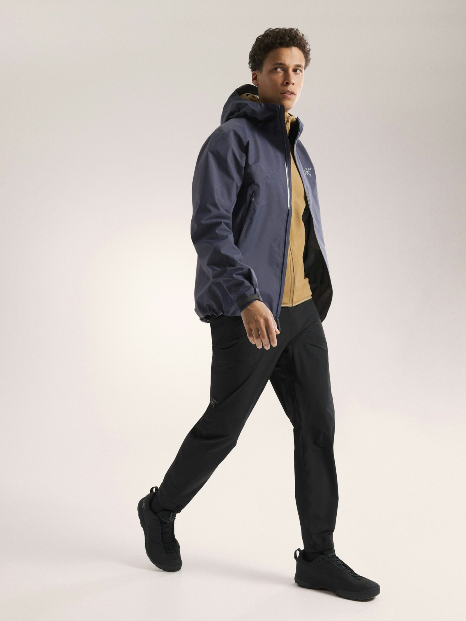 Beta Jacket Men's - 图片 6