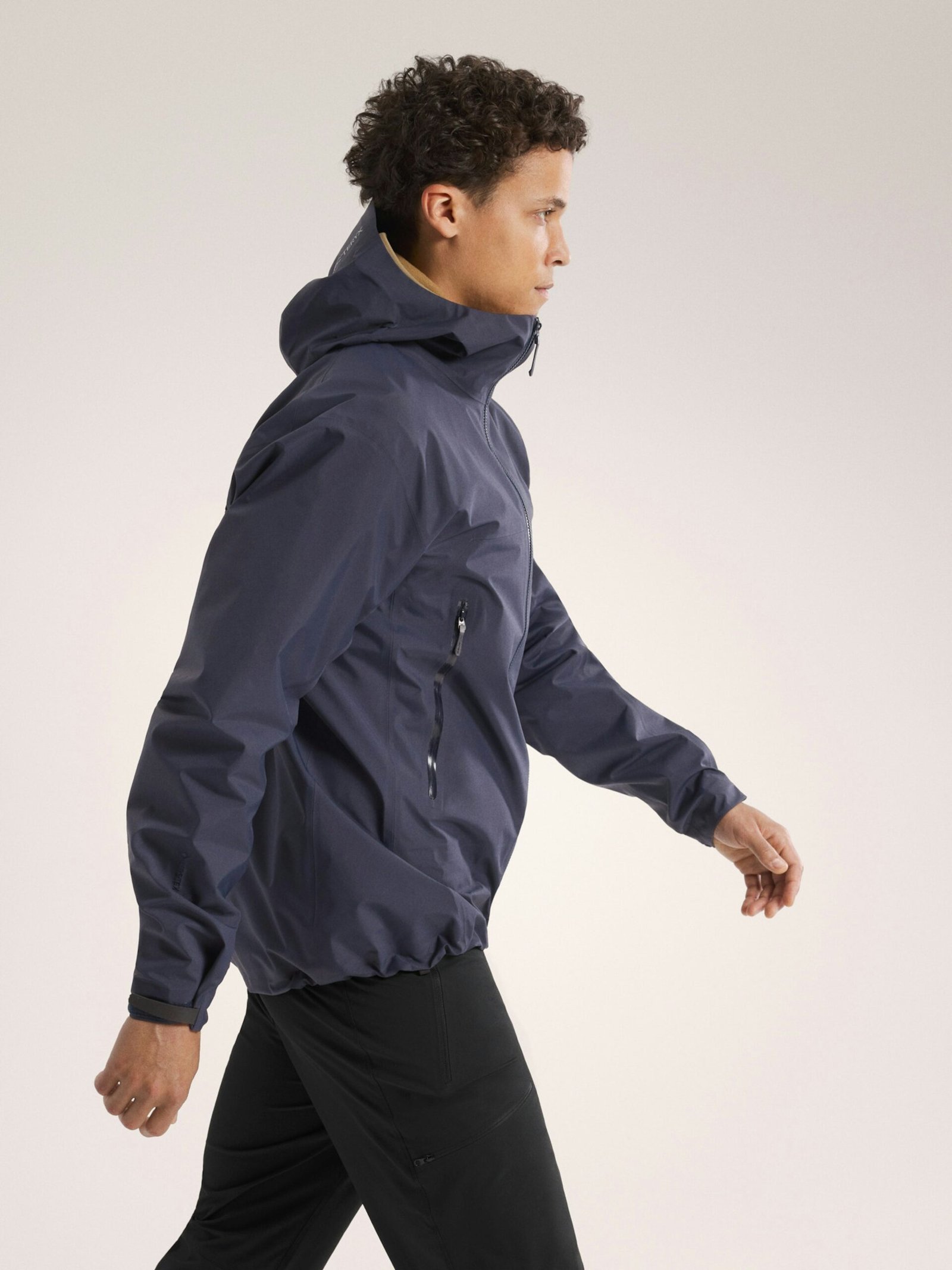 Beta Jacket Men's - 图片 4