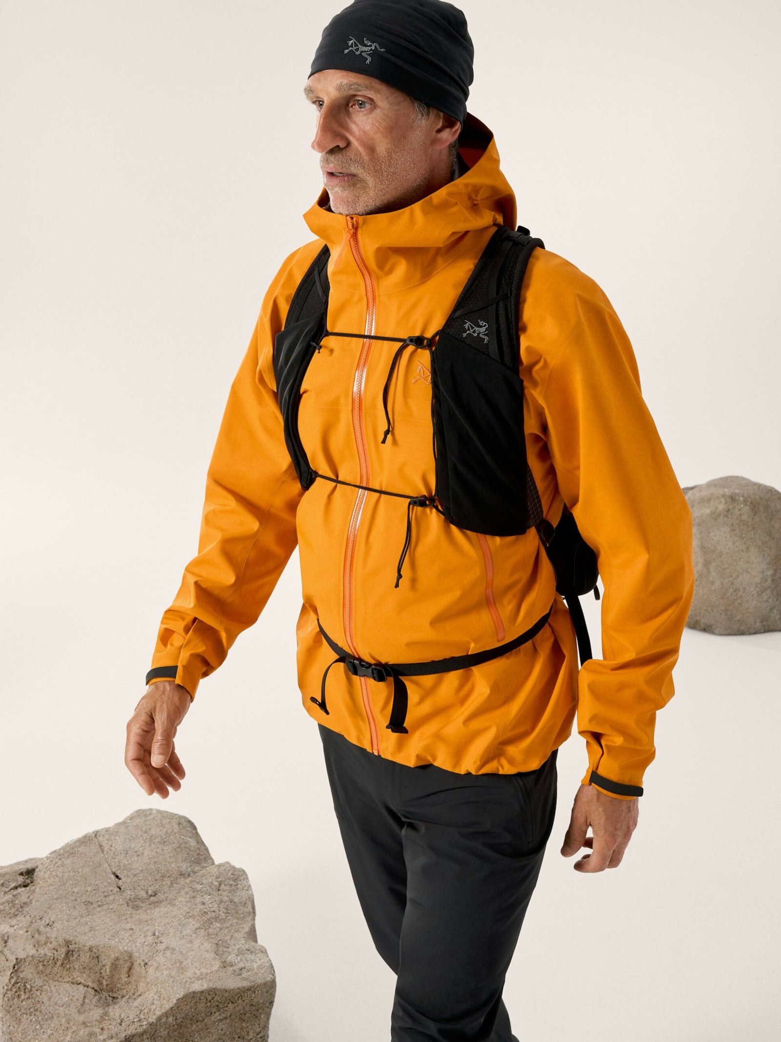 Alternative view of Beta Jacket Men's