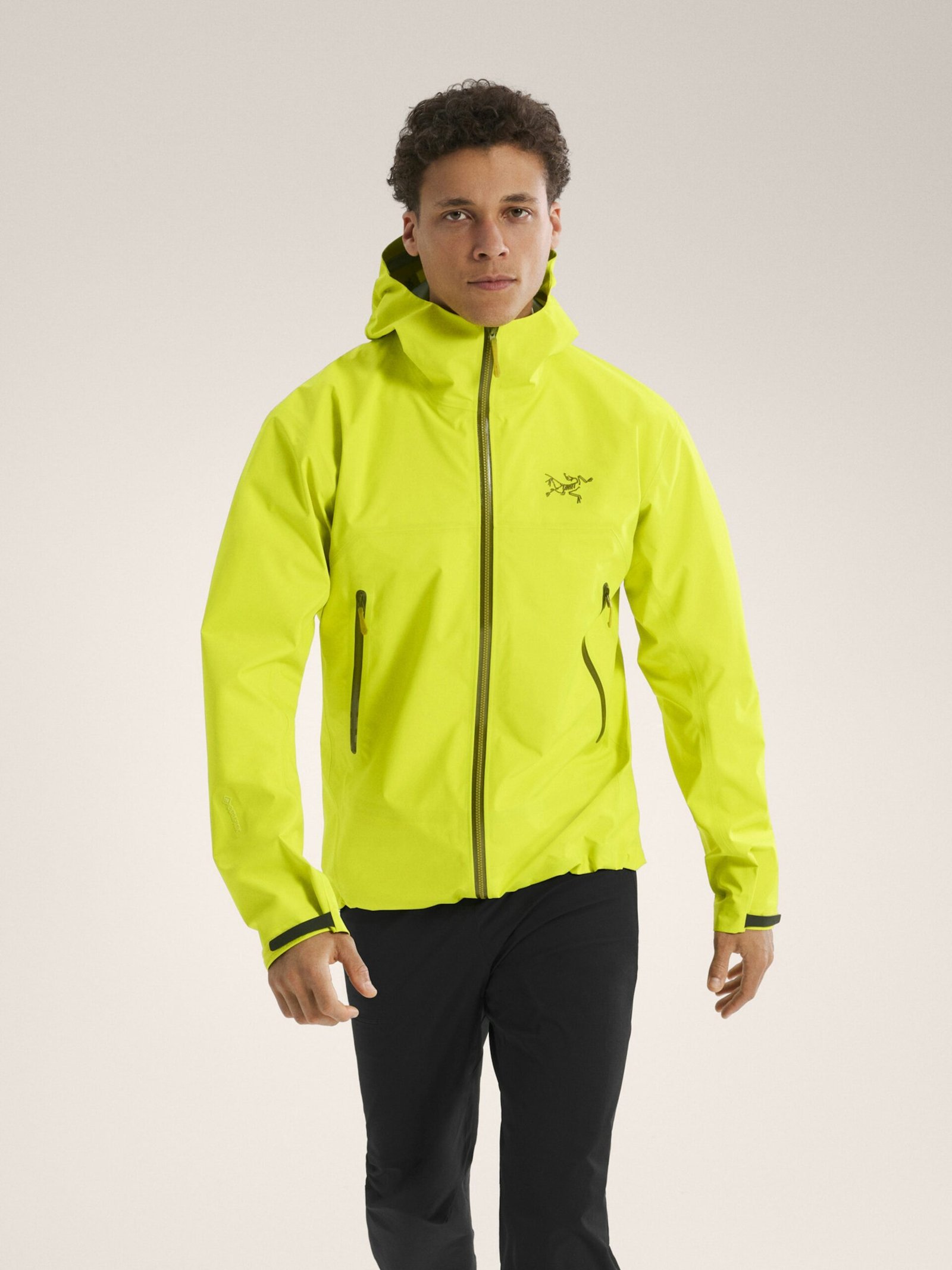 Beta Jacket Men's